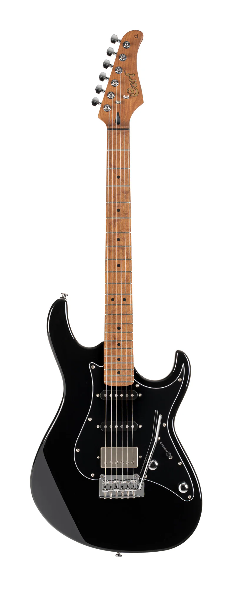 Cort G250 SE Black
