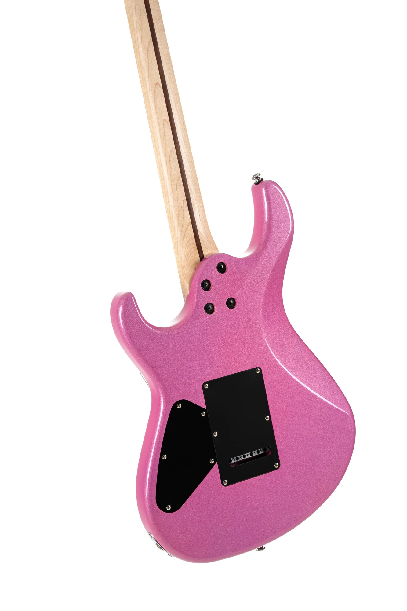 Cort G250 Spectrum Violet Metallic - Image 5