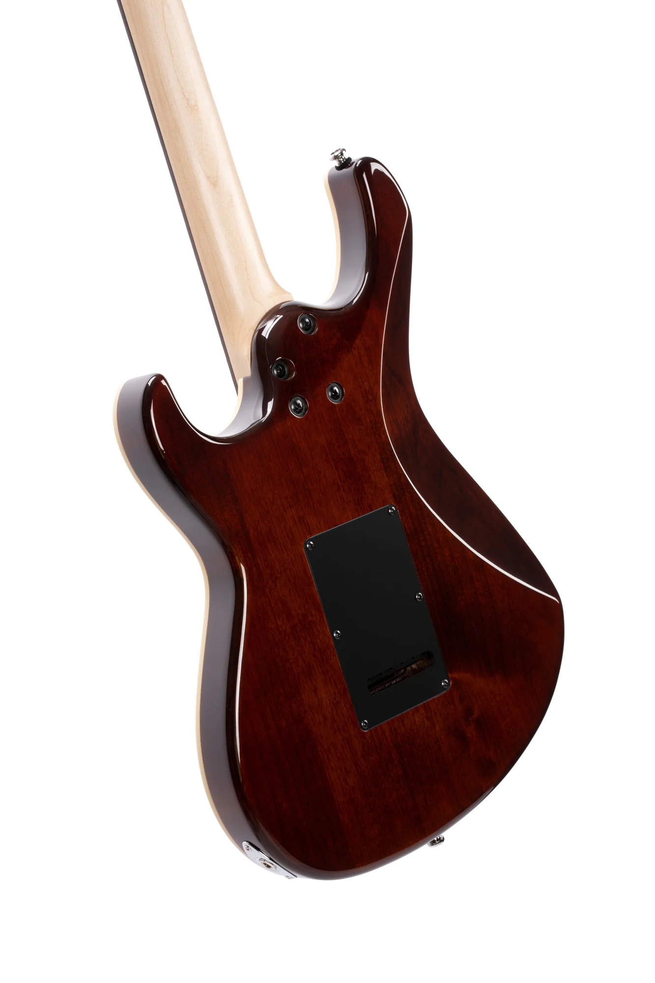 Cort G280 Select Black Translucent - Image 3