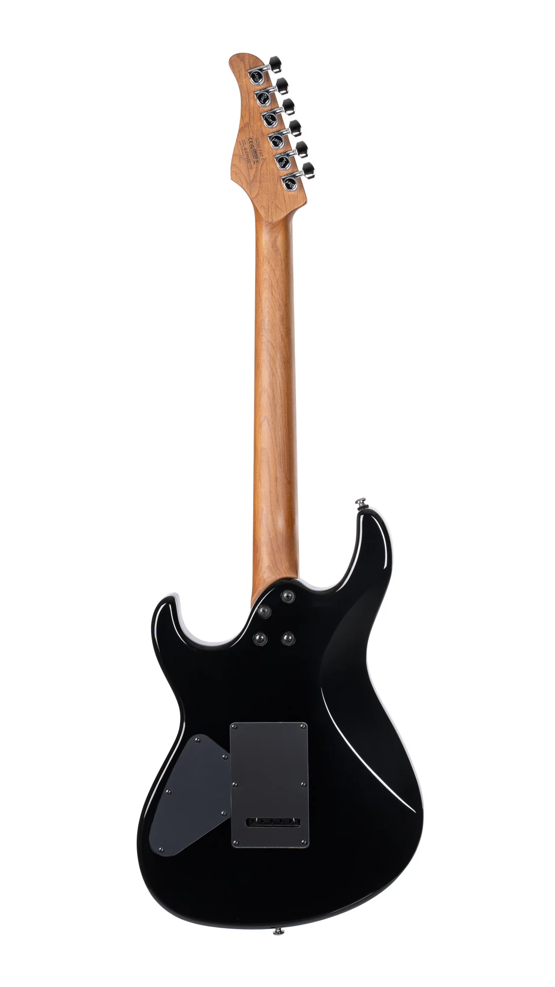 Cort G290 Fat II T. Black Burst - Image 2