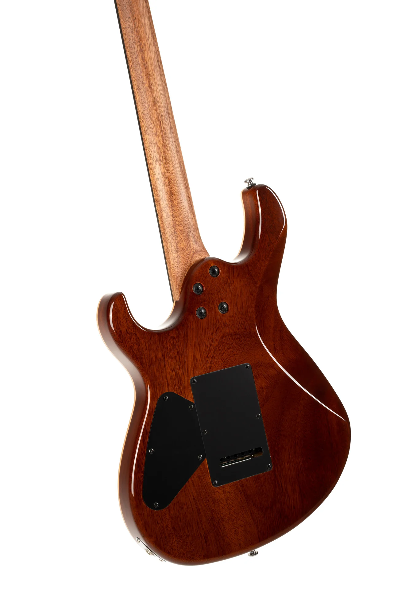 Cort G300 Glam Polar Ice Metallic Burst - Image 5