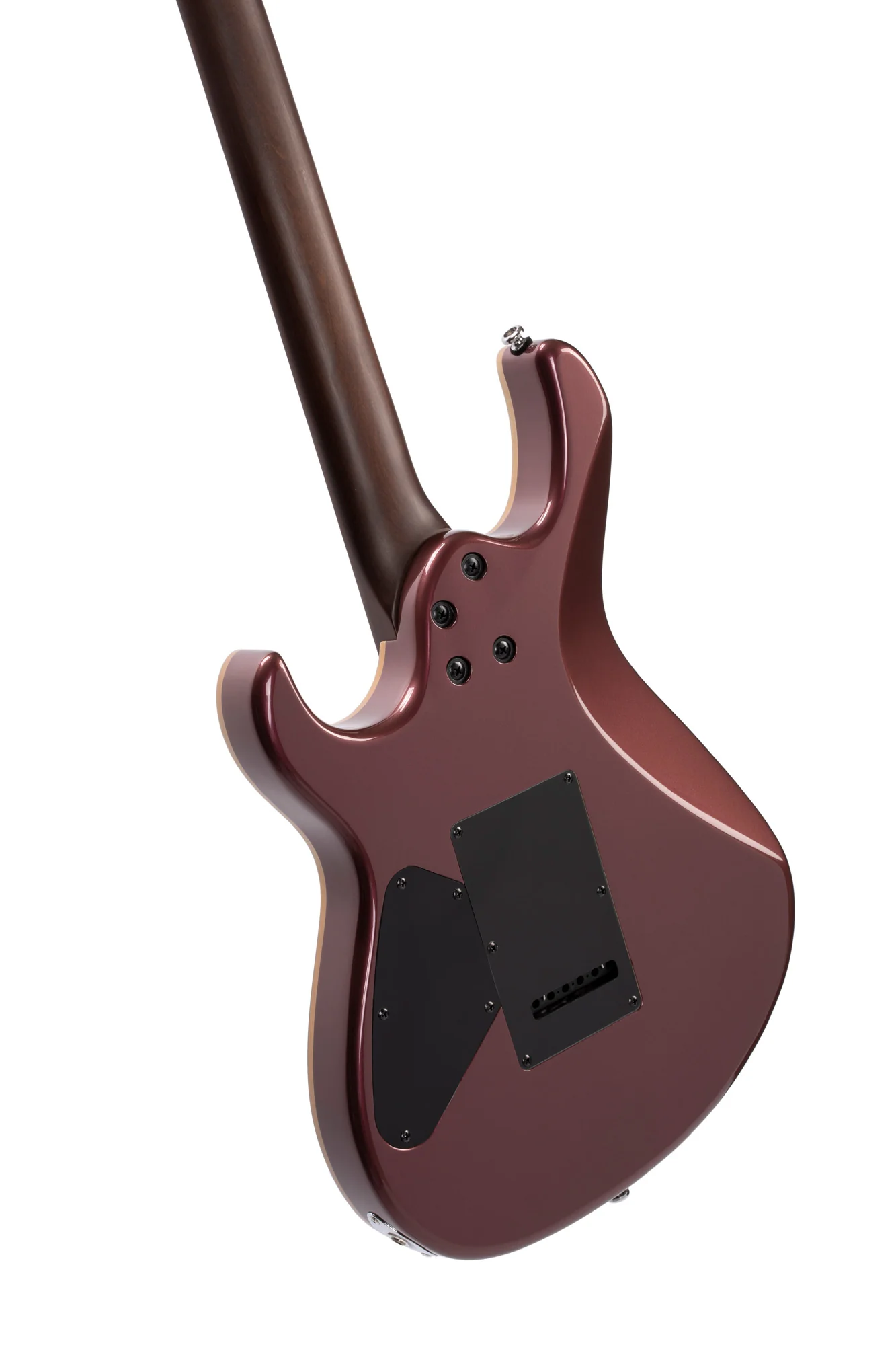 Cort G300 Pro Burgundy Red - Image 6