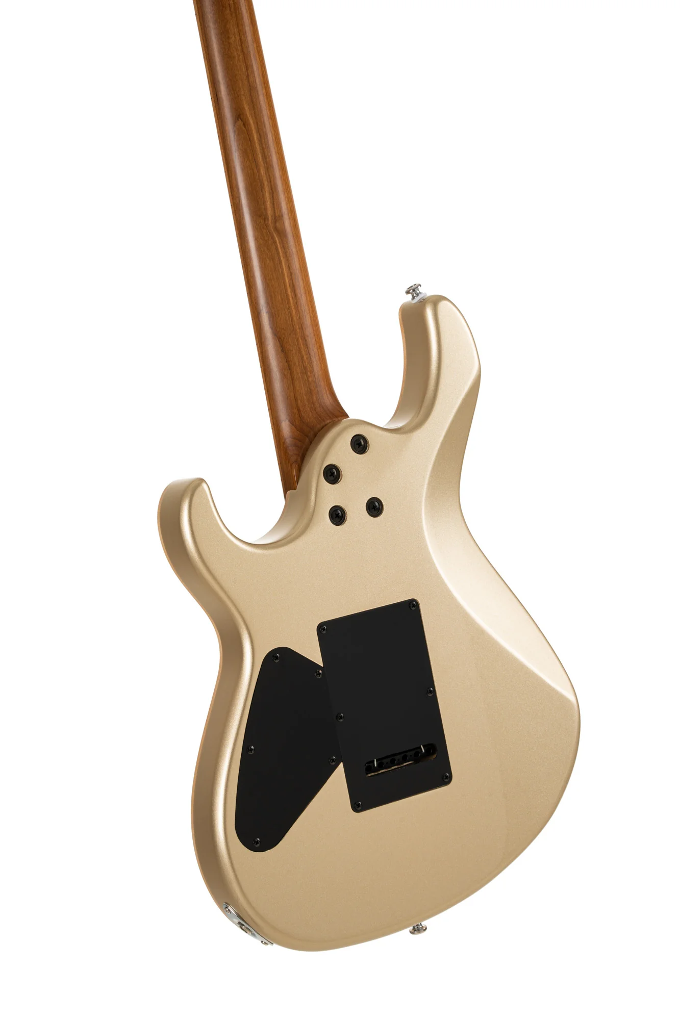 Cort G300 Pro Metallic Gold - Image 5
