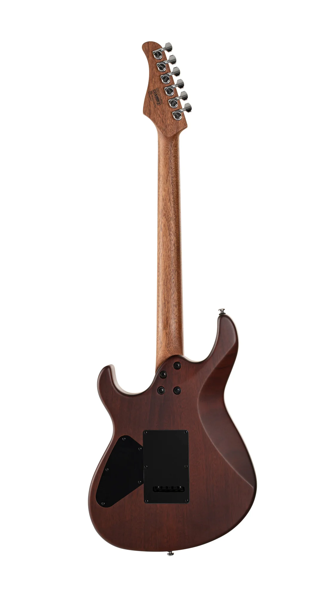Cort G300 Raw Natural Satin - Image 2