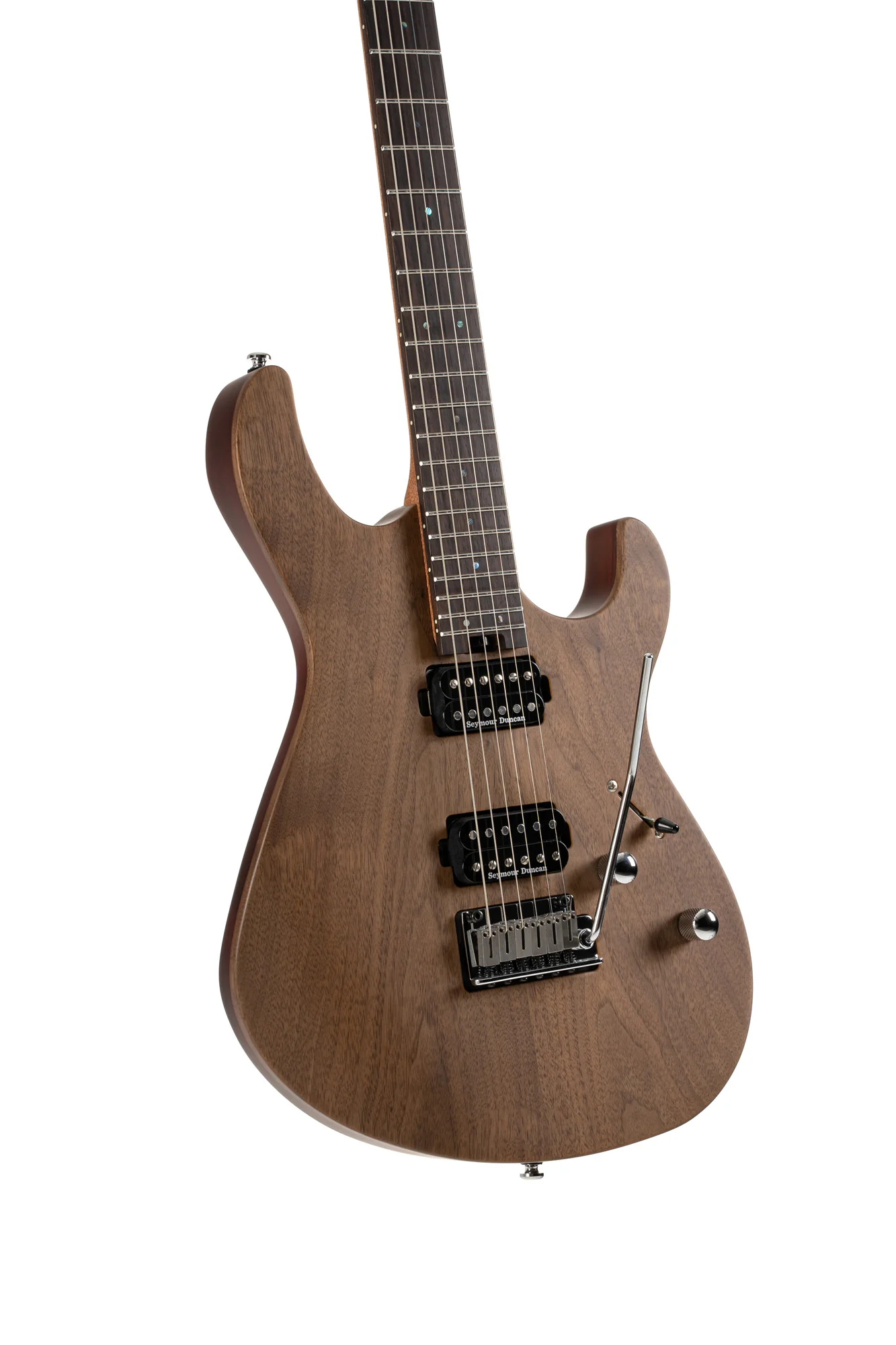 Cort G300 Raw Natural Satin - Image 4