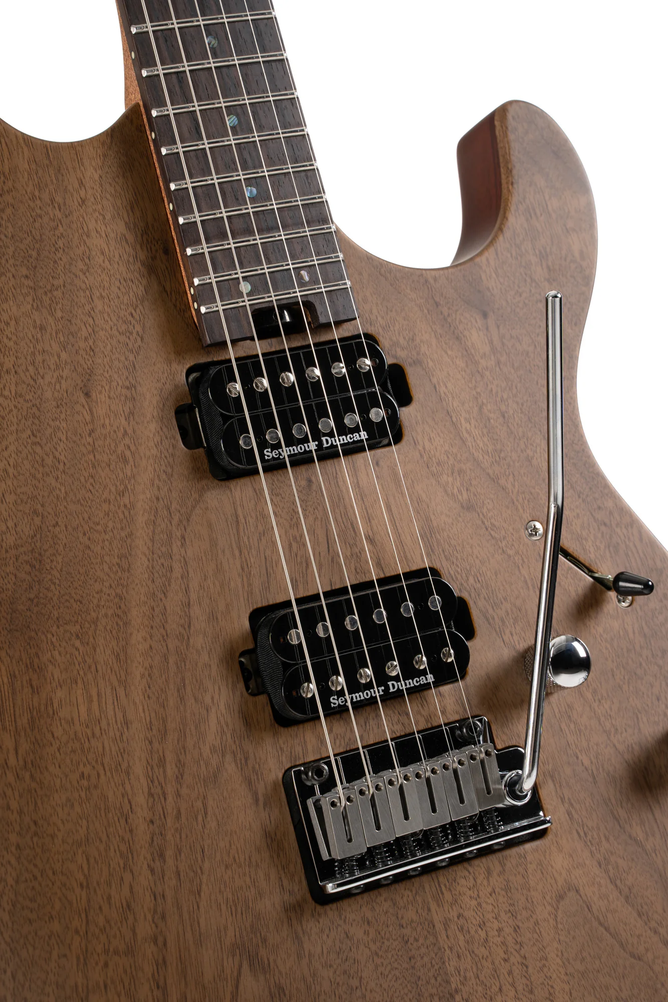 Cort G300 Raw Natural Satin - Image 6