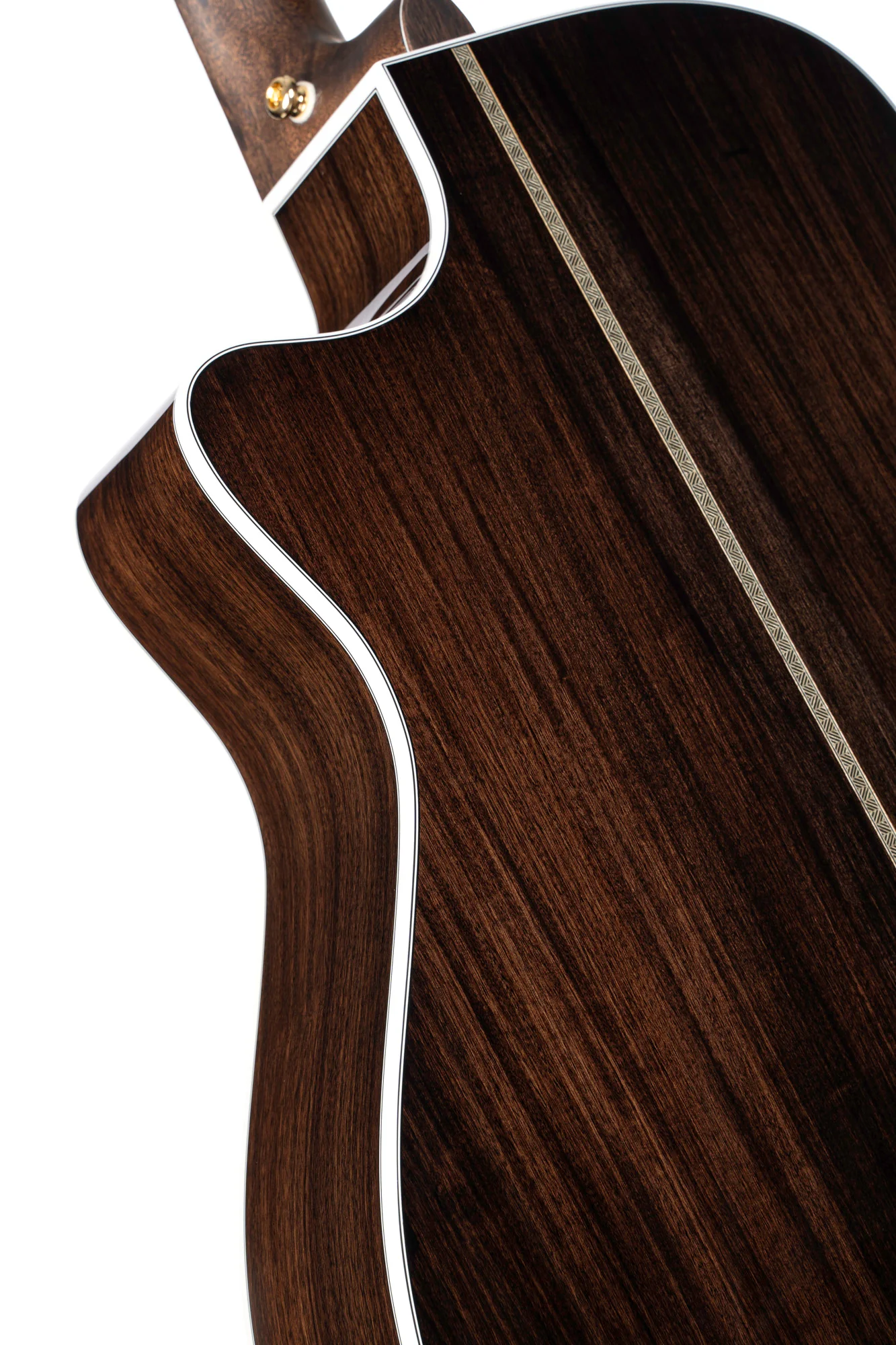 Cort GOLD A8 Natural Glossy - Image 4