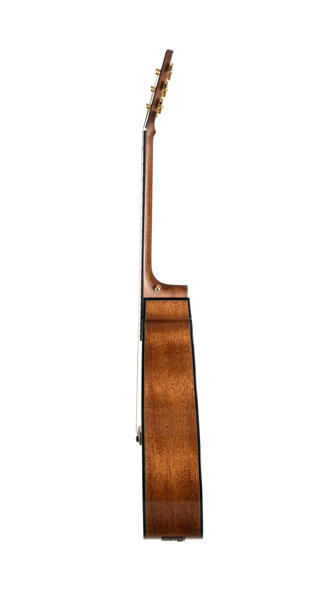Cort Gold DC6 Natural Brilliant - Image 6