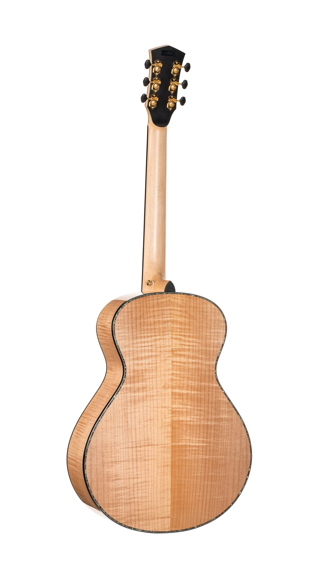 Cort Gold Passion Natural Brilliant - Image 2