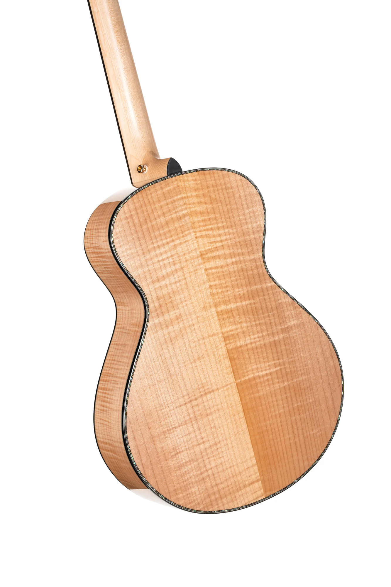 Cort Gold Passion Natural Brilliant - Image 4