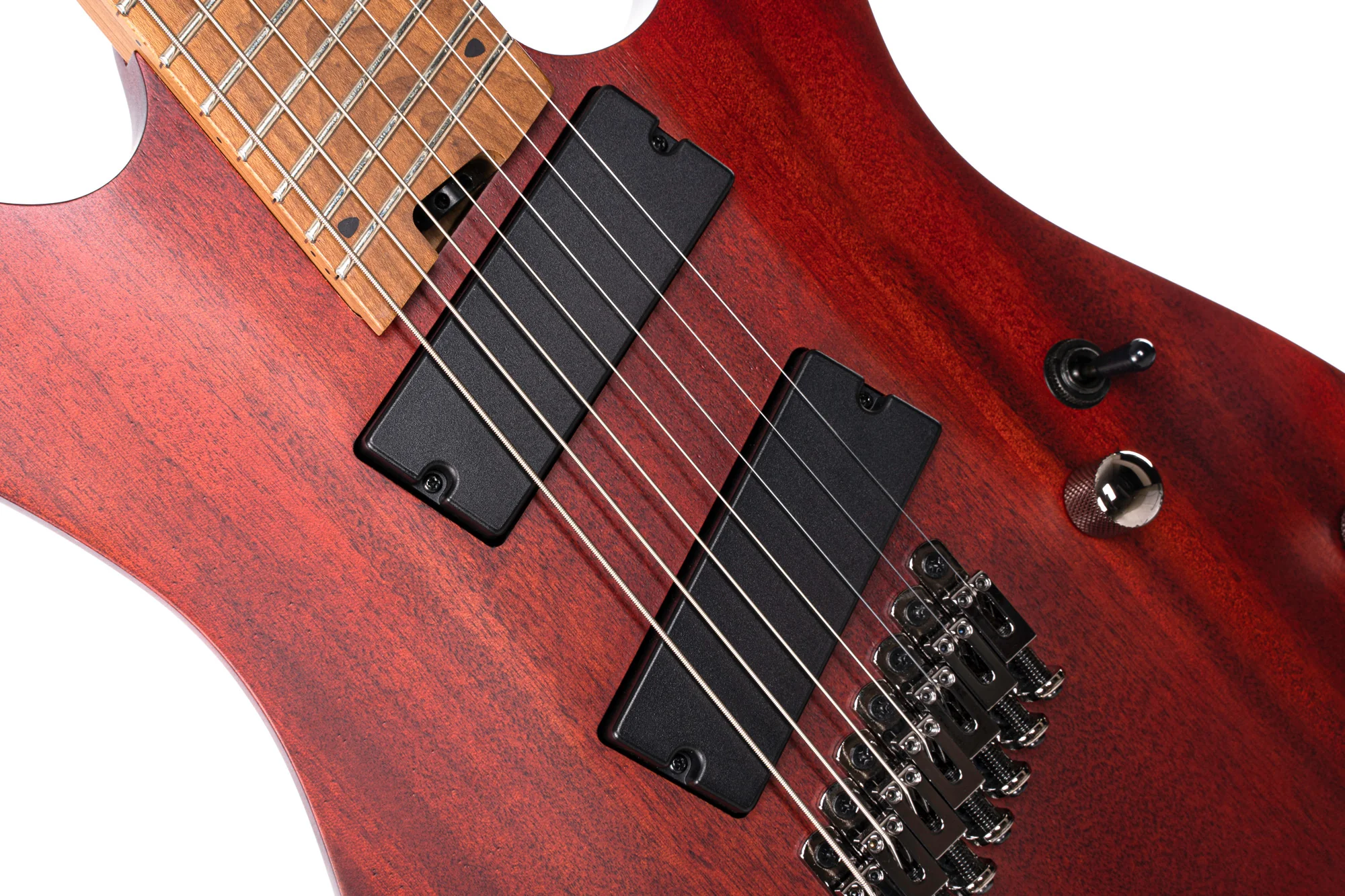Cort KX307 MS 7 String - Image 4