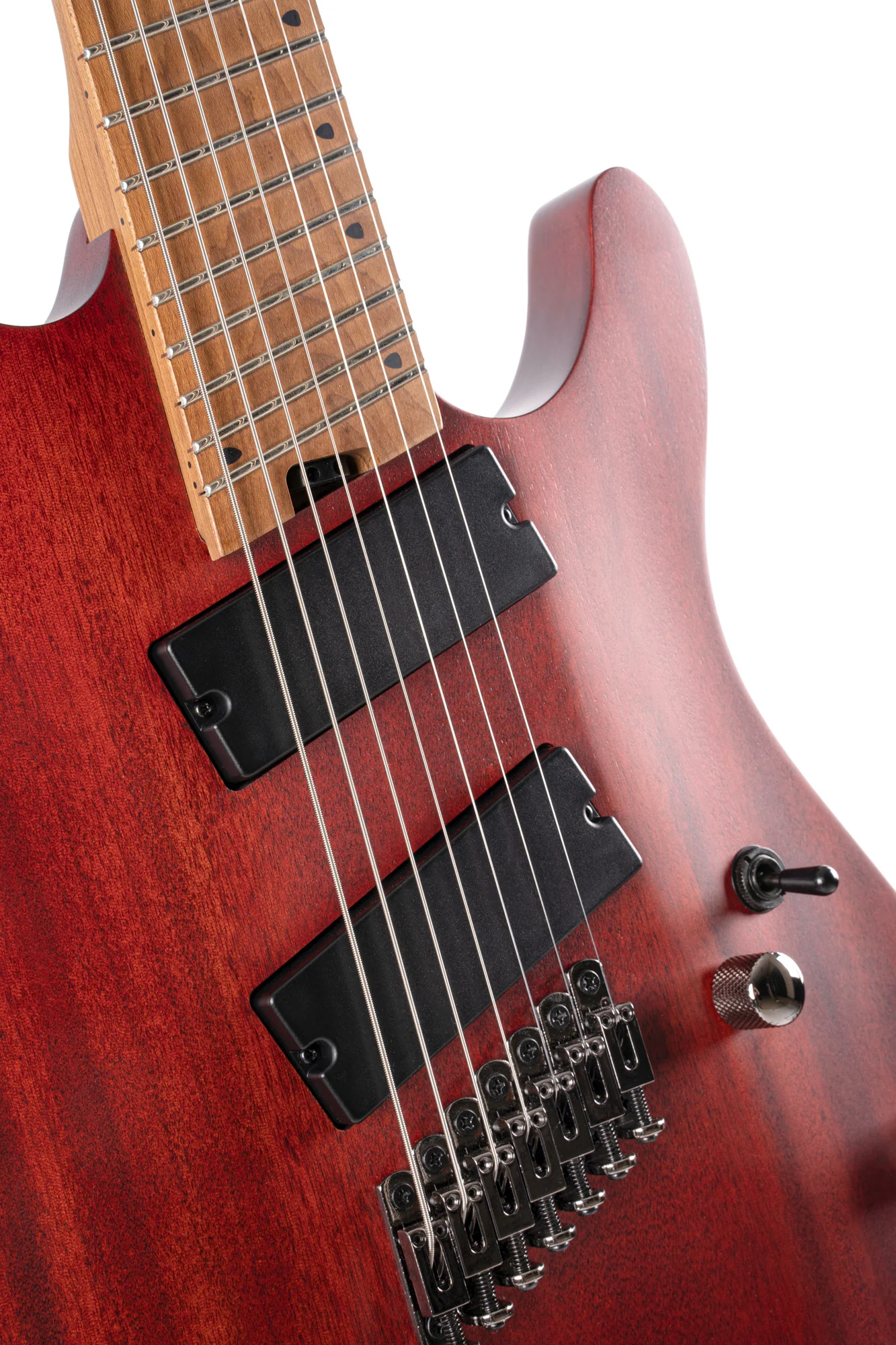 Cort KX307 MS 7 String - Image 5