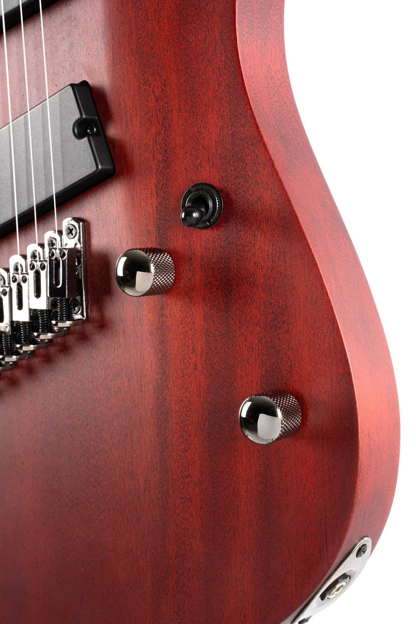Cort KX307 MS 7 String - Image 6