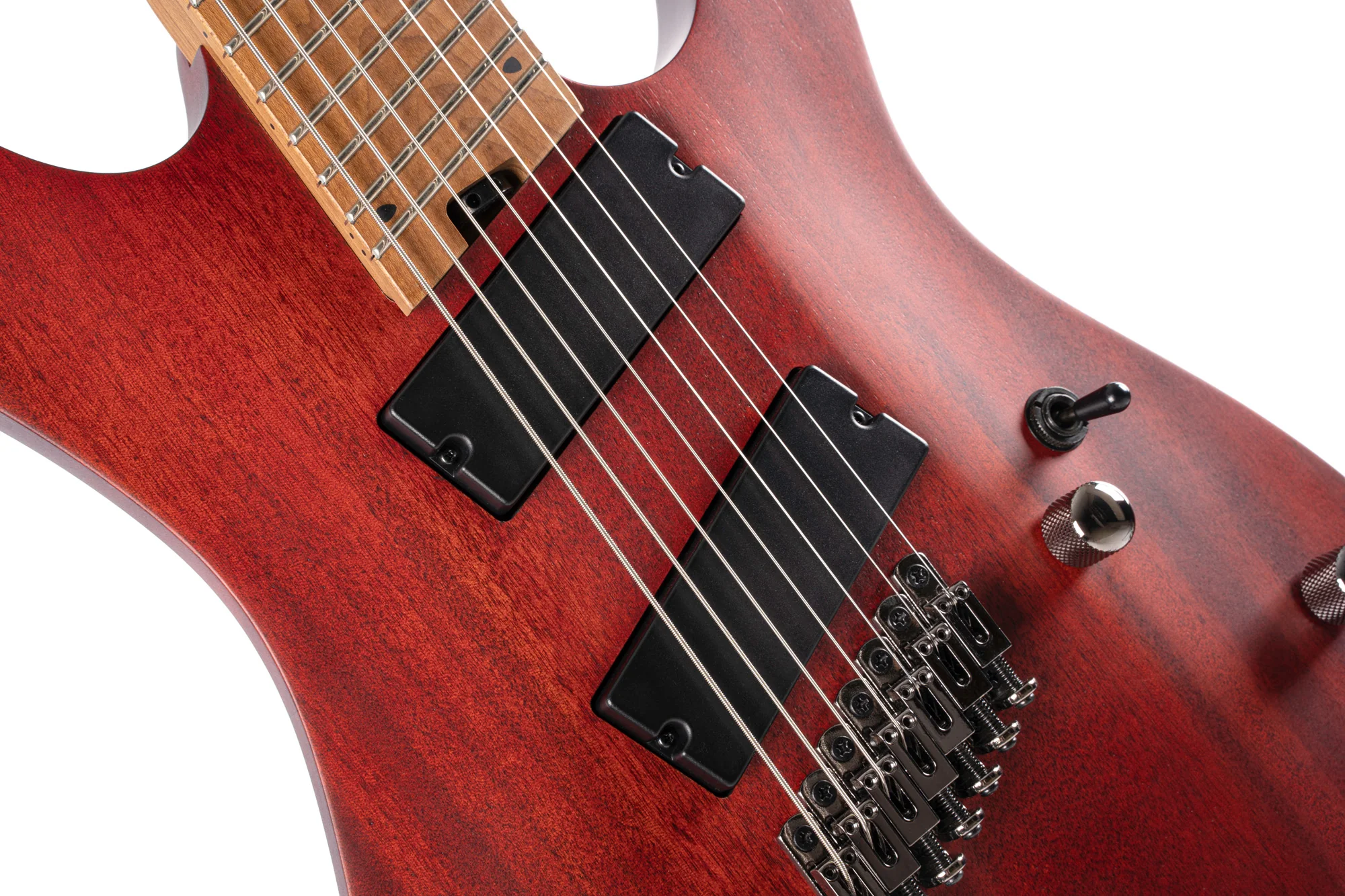 Cort KX307 MS 7 String - Image 9
