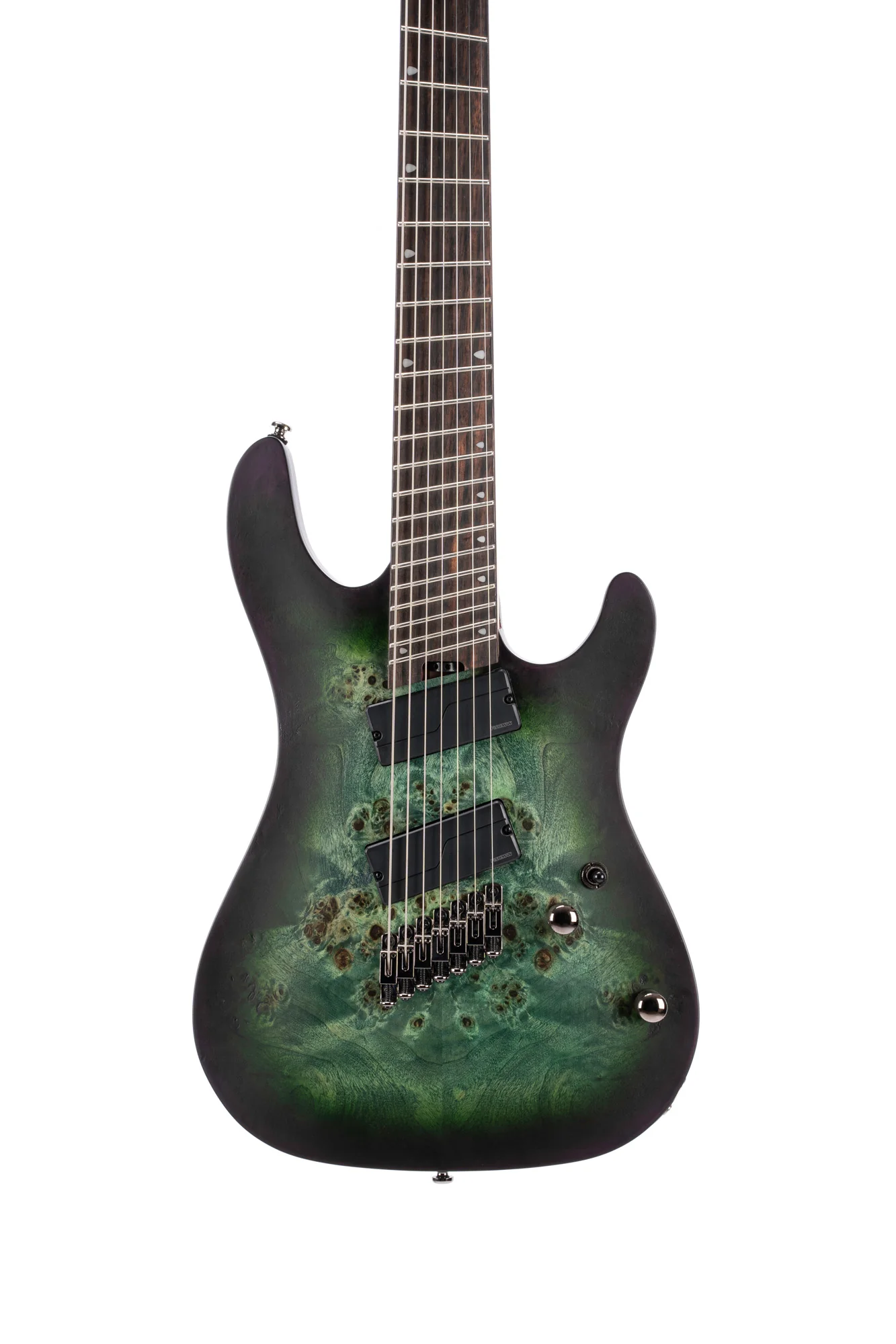 Cort KX507 MS Green - Image 3