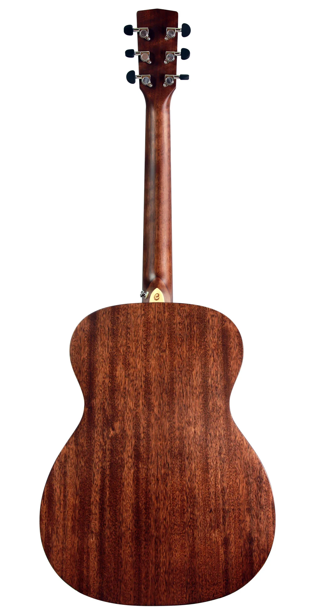Cort L450OMNS Naturel Satiné - Image 2
