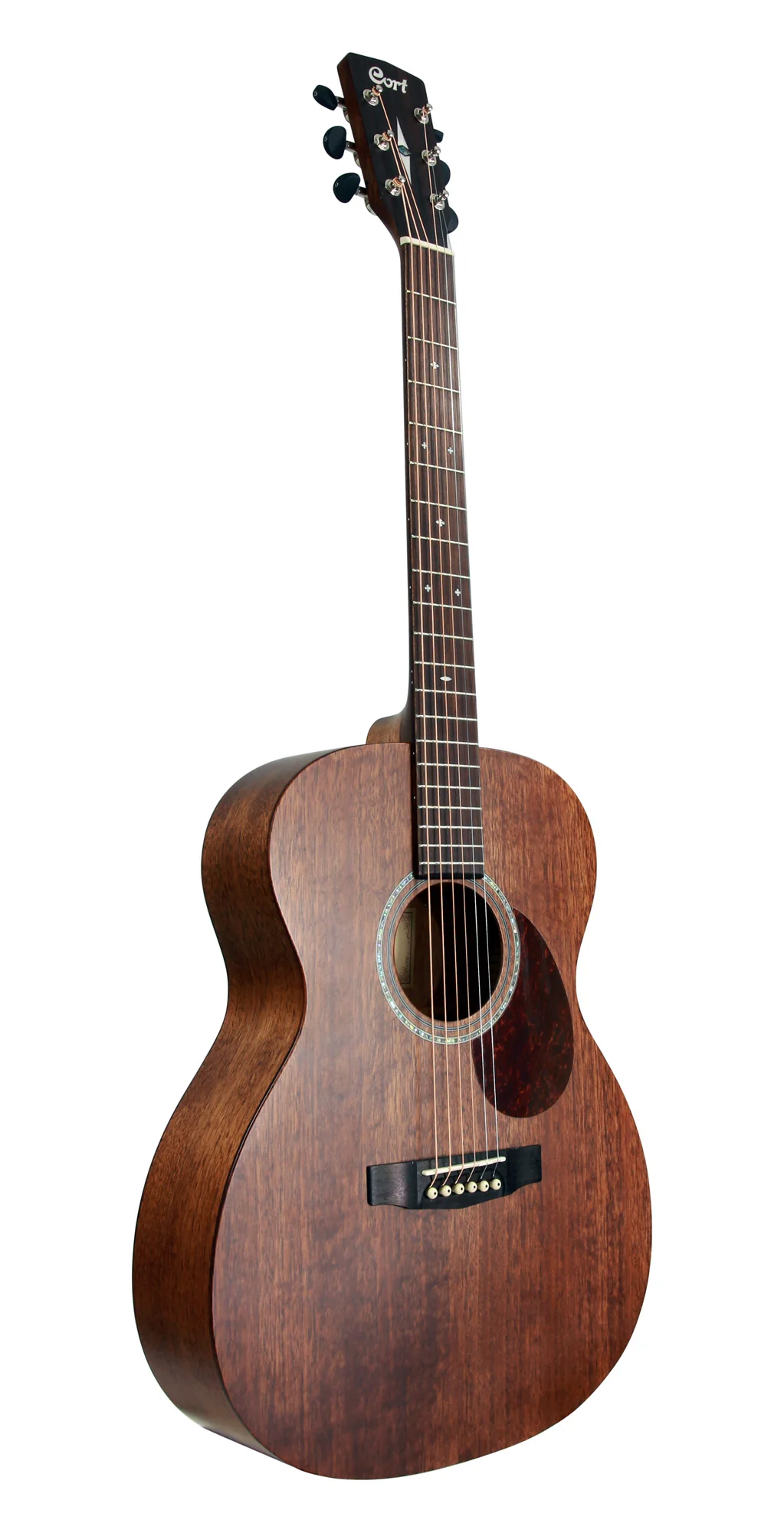 Cort L450OMNS Naturel Satiné - Image 3