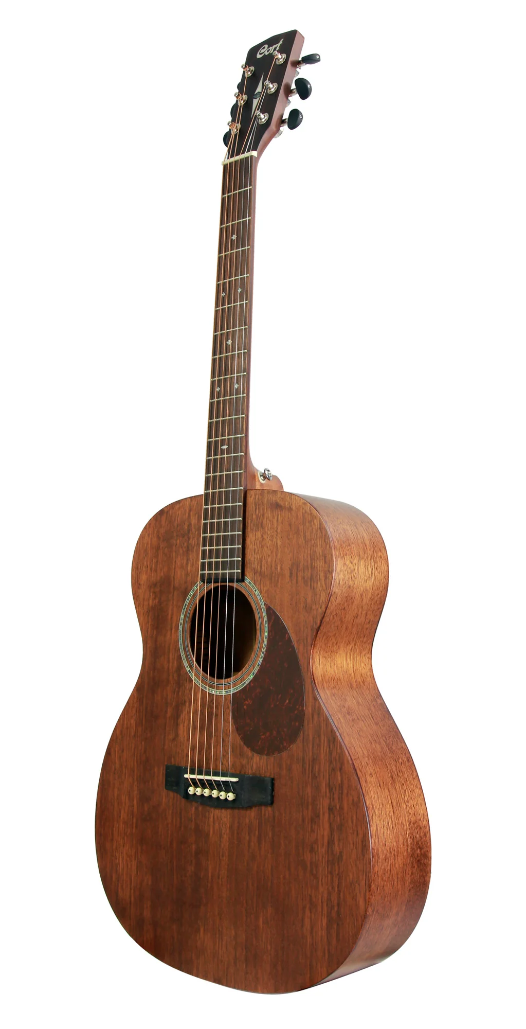 Cort L450OMNS Naturel Satiné - Image 4