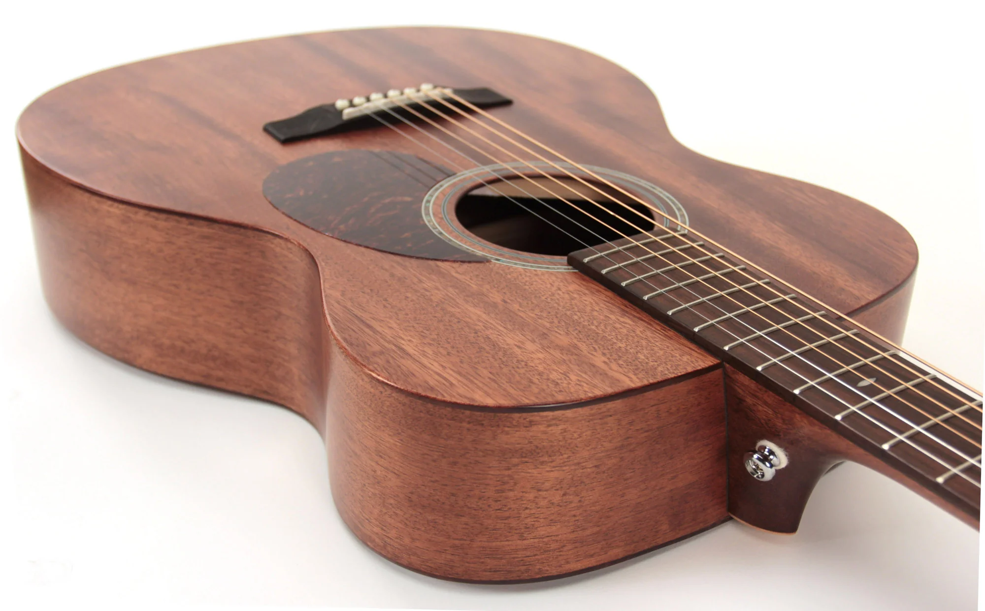 Cort L450OMNS Naturel Satiné - Image 5