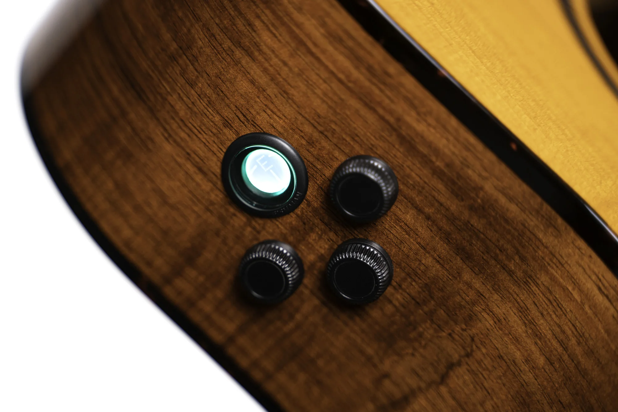 Cort Luxe 2 Signature Frank Gambale - Image 8
