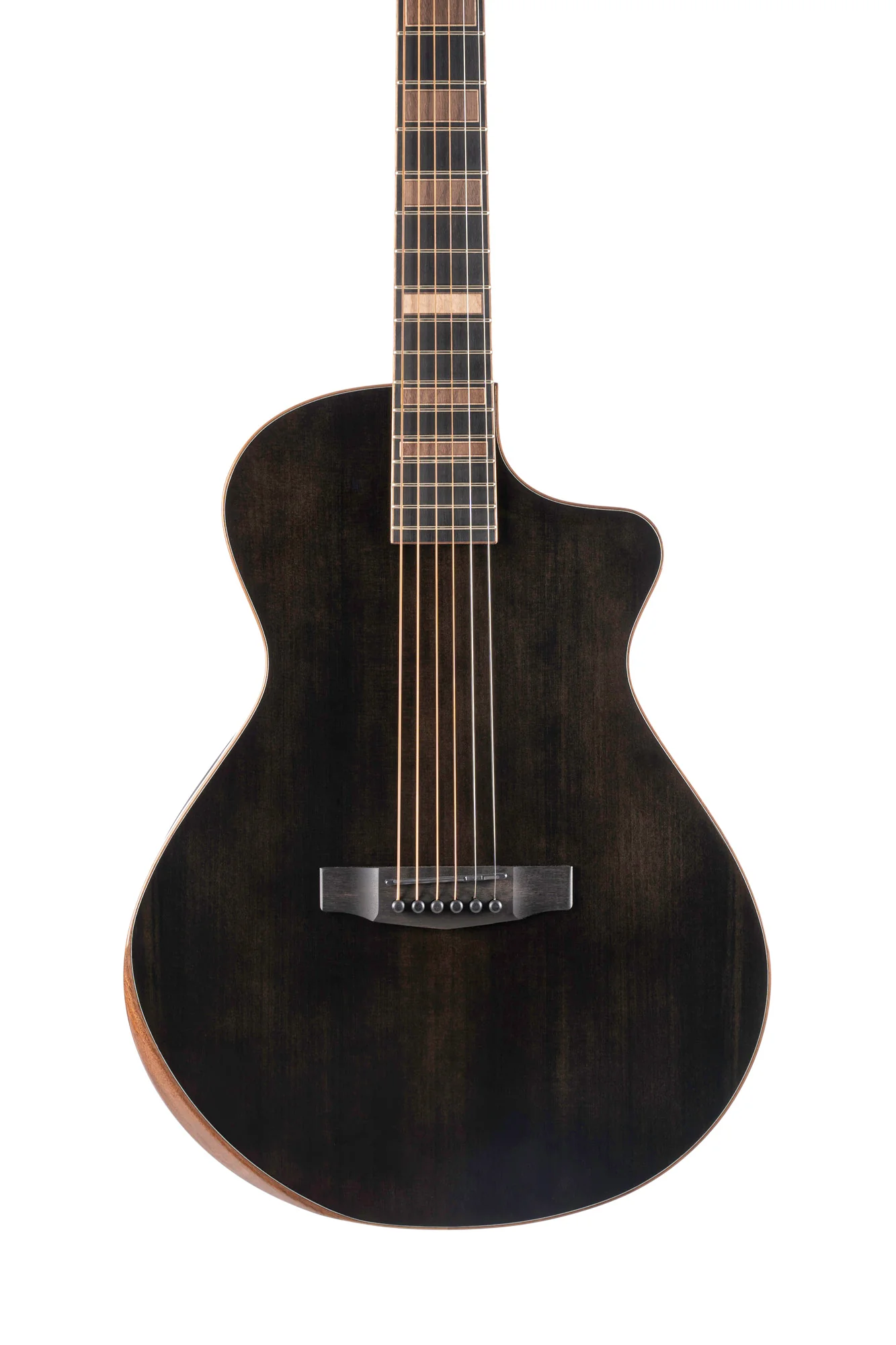 Cort Modern Black Noir - Image 3