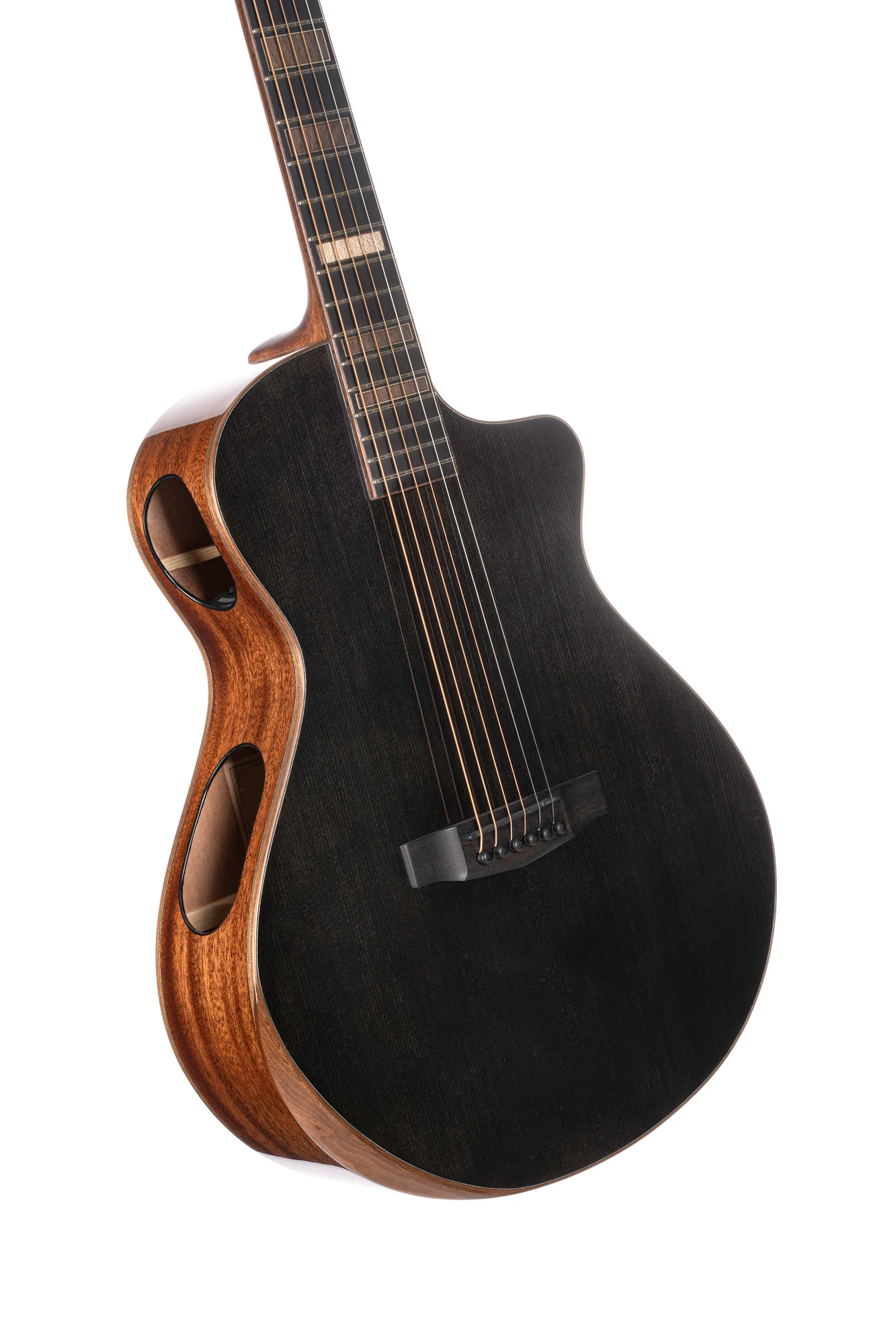 Cort Modern Black Noir - Image 5