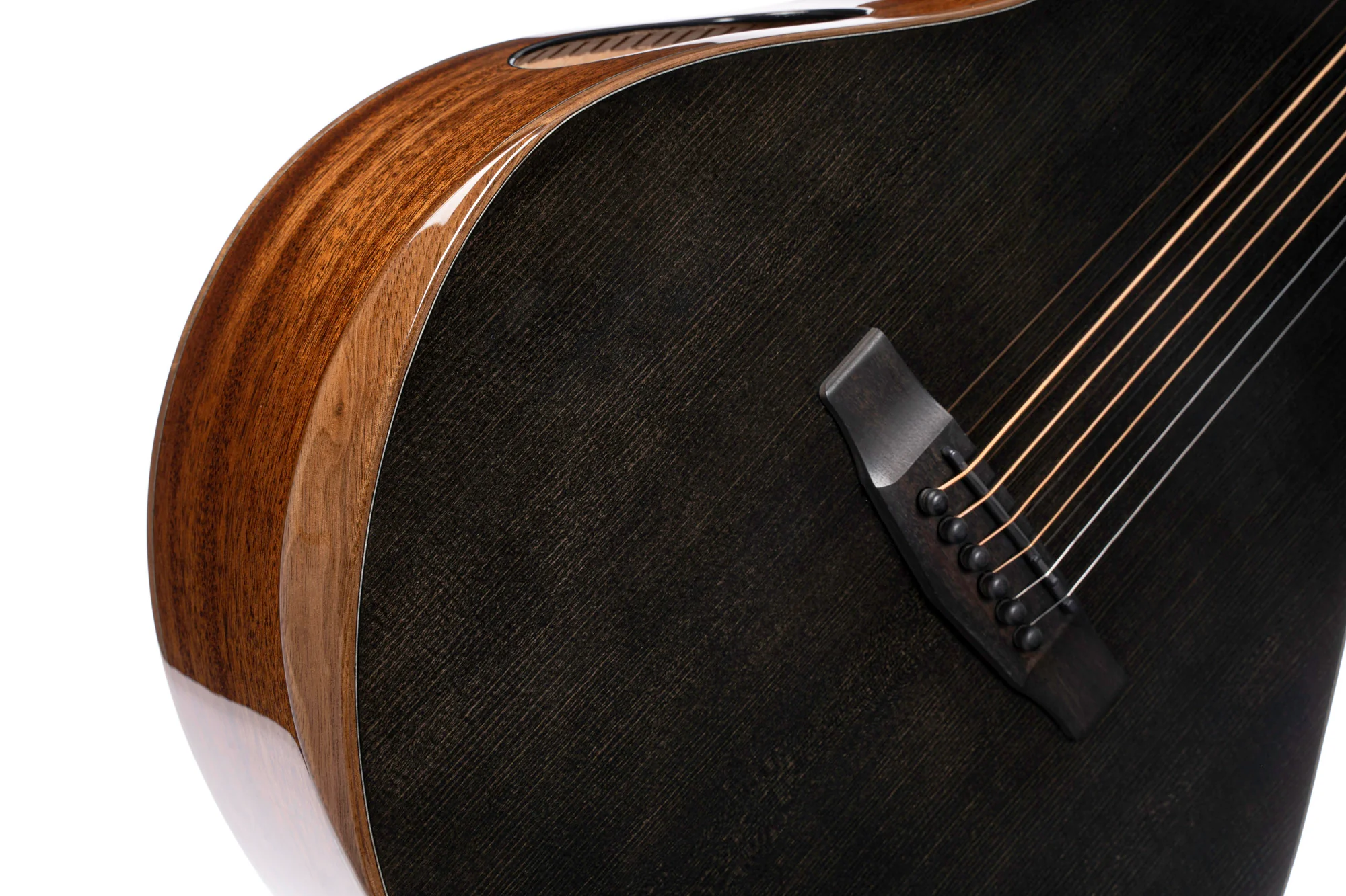 Cort Modern Black Noir - Image 8