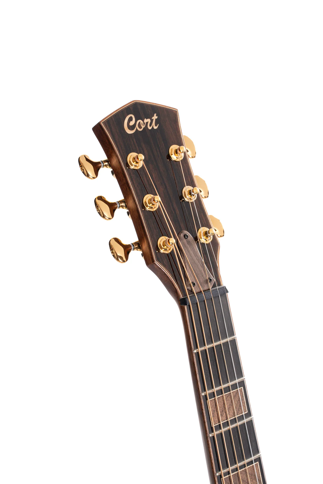 Cort Modern Black Noir - Image 9