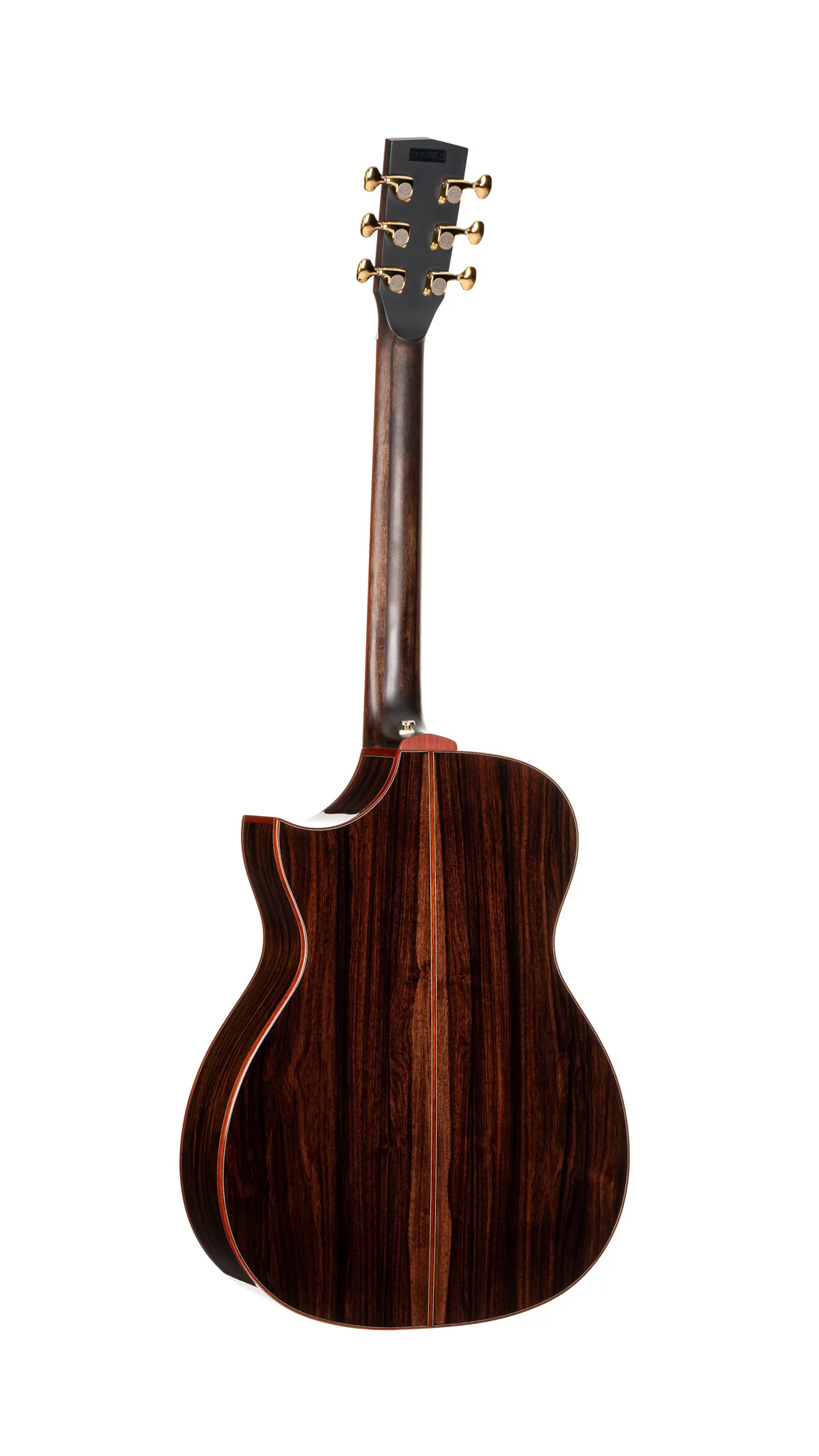 Cort Roselyn Redux Natural Shine - Image 2