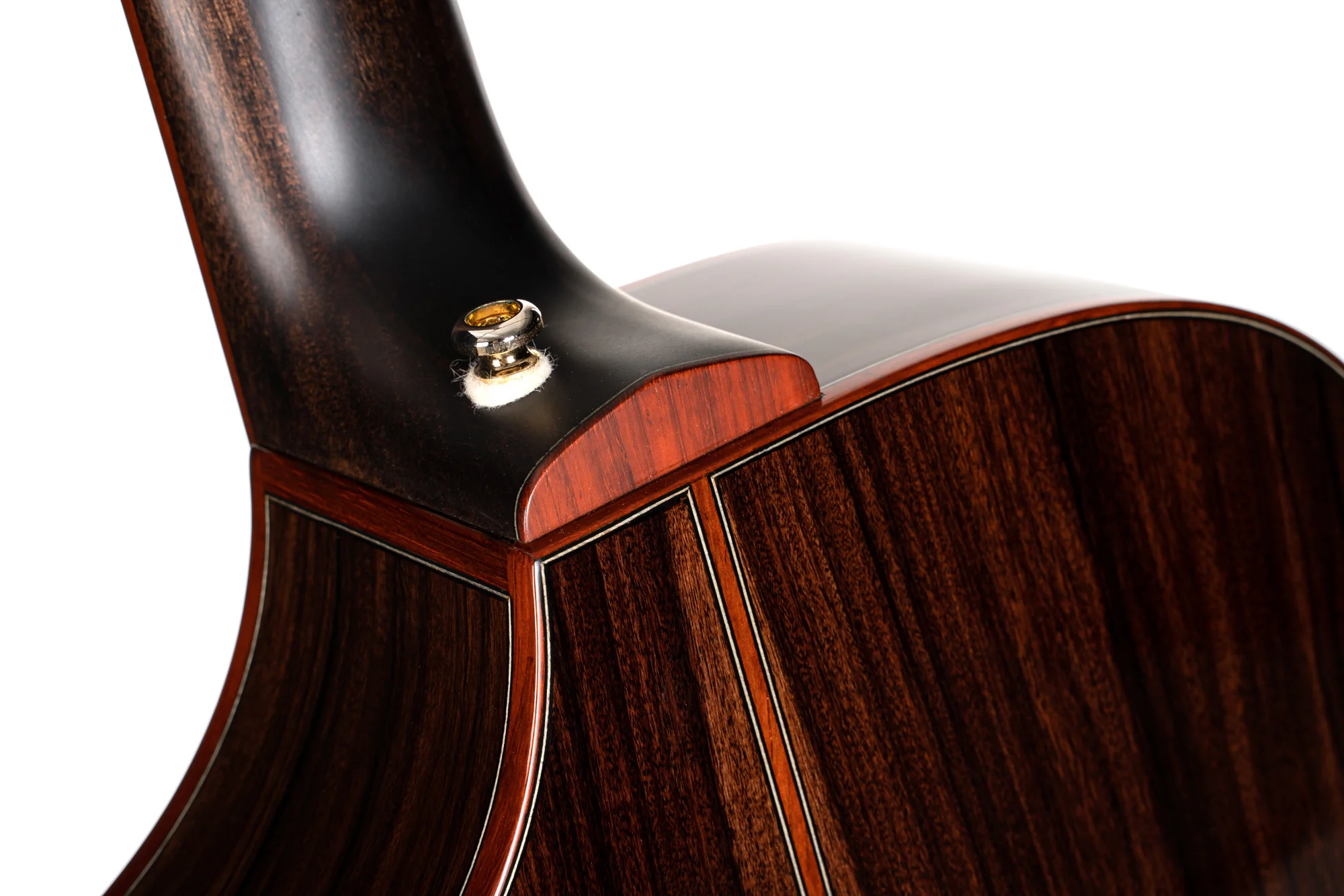Cort Roselyn Redux Natural Shine - Image 8