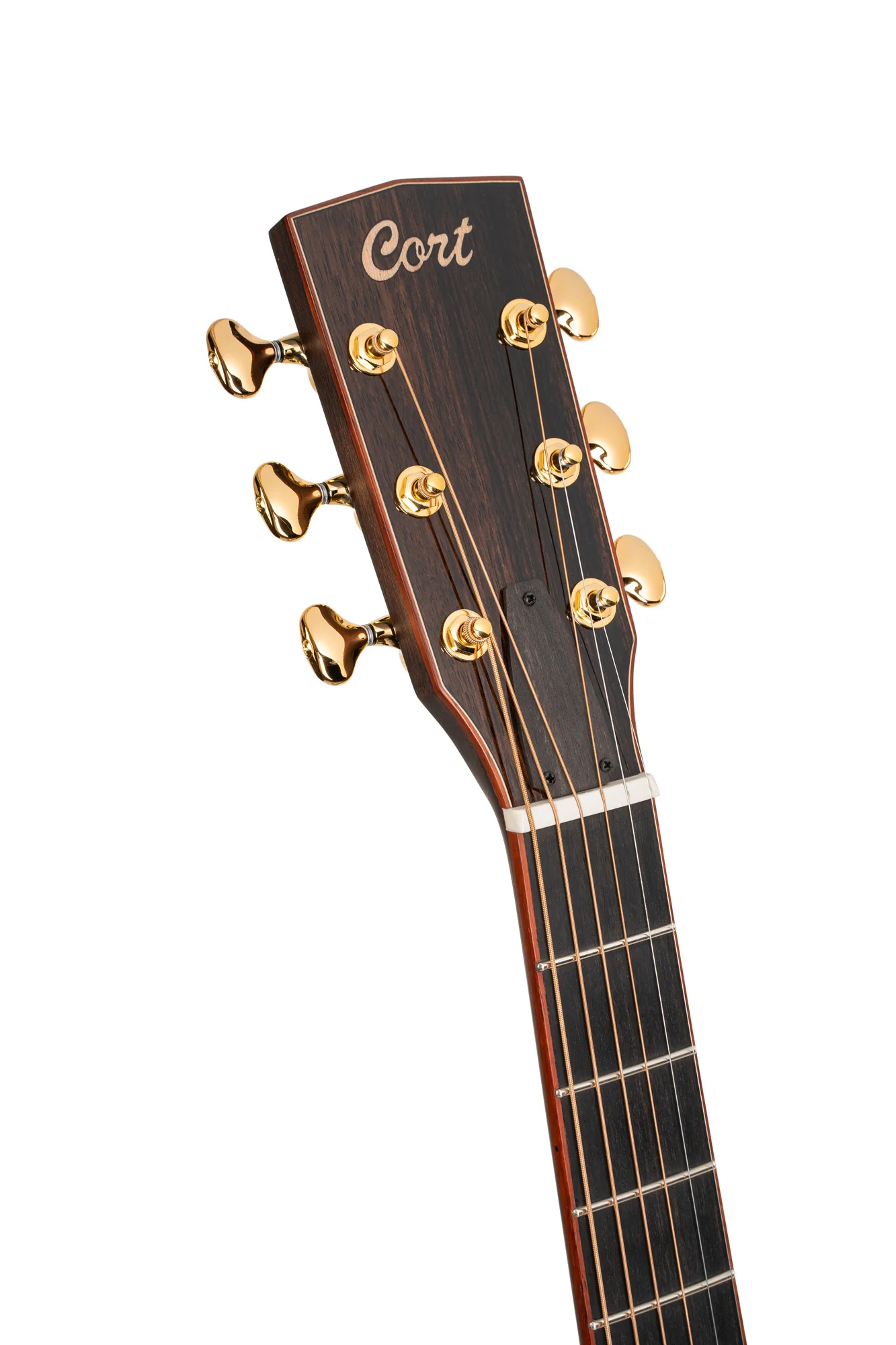 Cort Roselyn Redux Natural Shine - Image 9