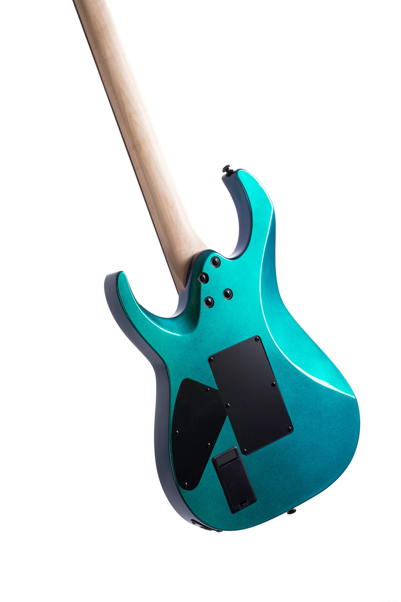 Cort X300 Flip Blue Guitar - Image 5