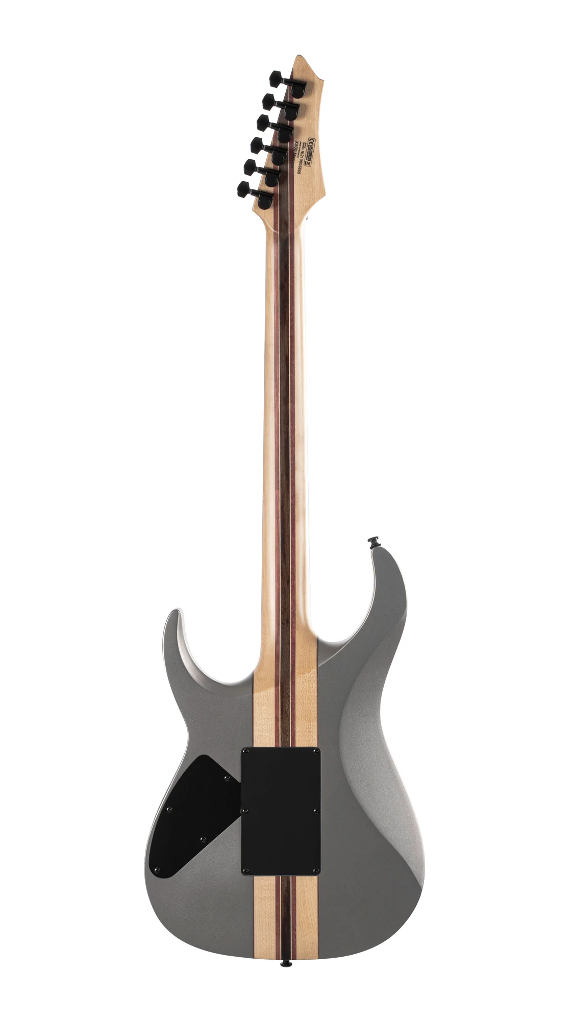 Cort X500 Grey - Image 2