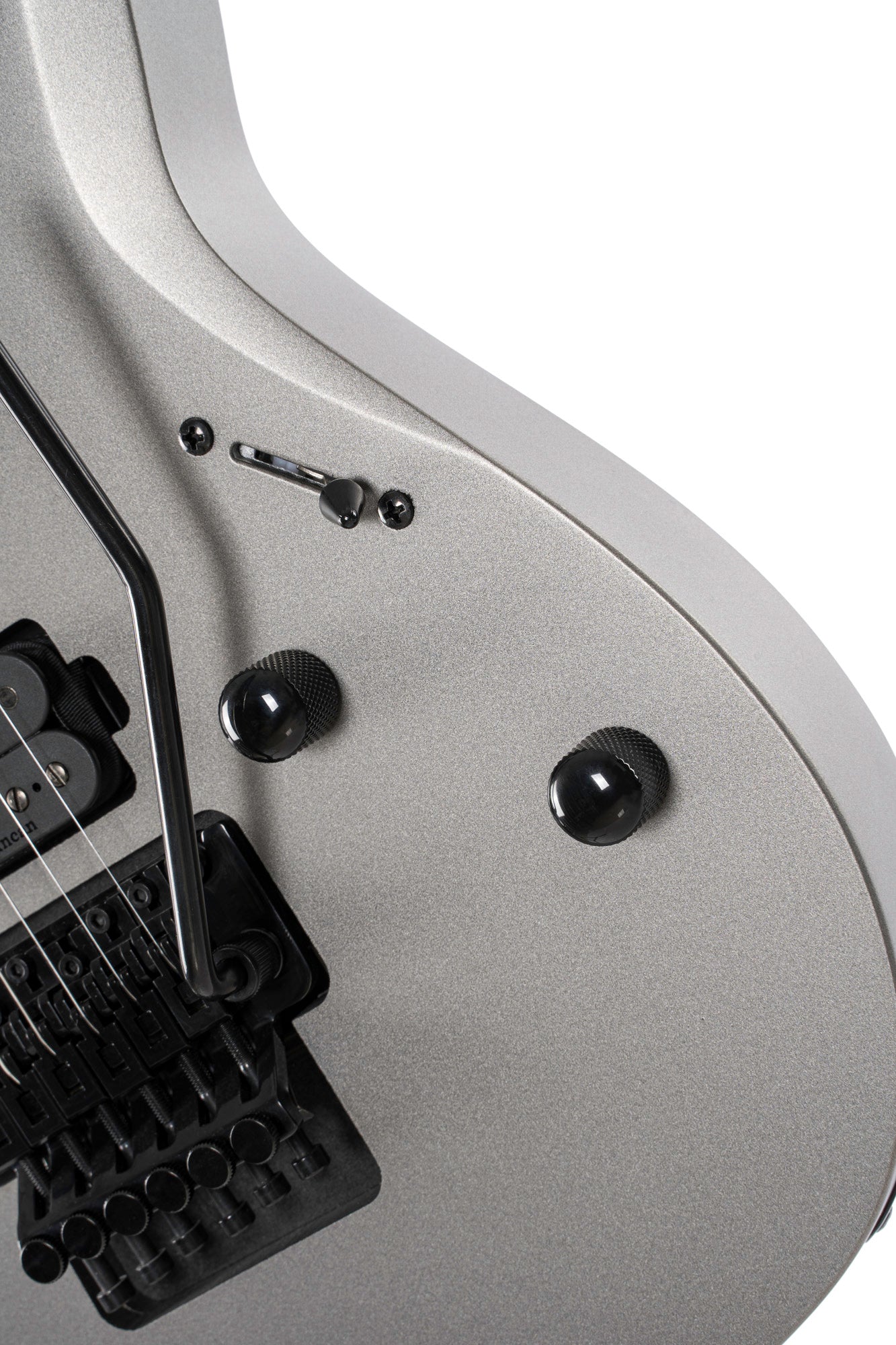 Cort X500 Grey - Image 7