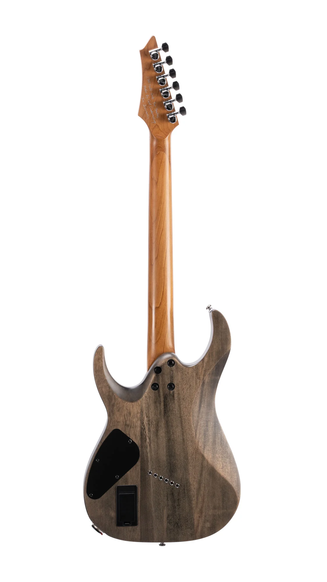 Cort X700 Multiplicity Satin Black - Image 2