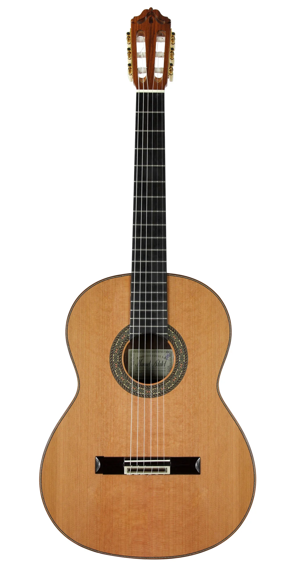 Esteve Model 12