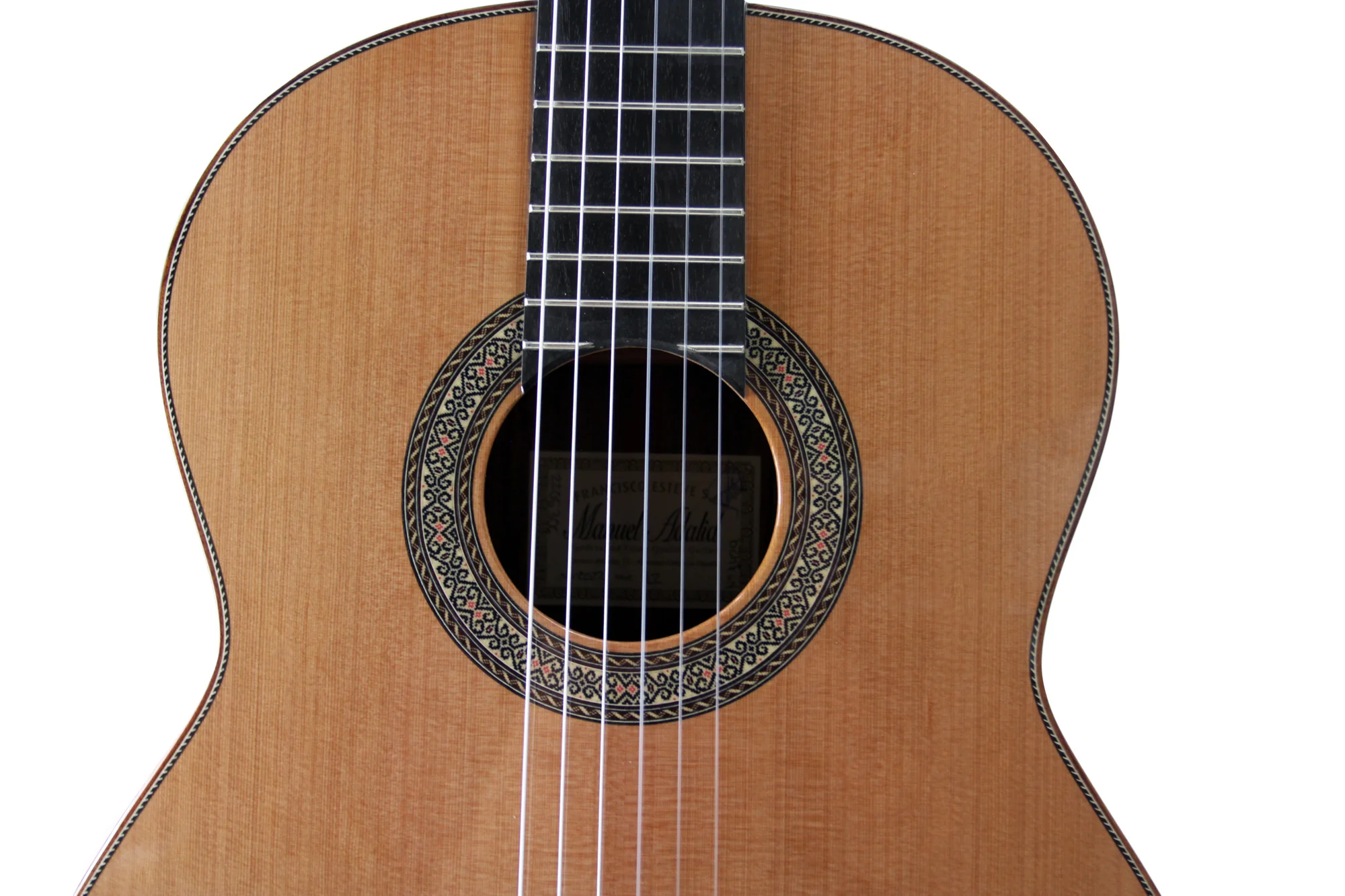 Esteve Model 12 - Image 4