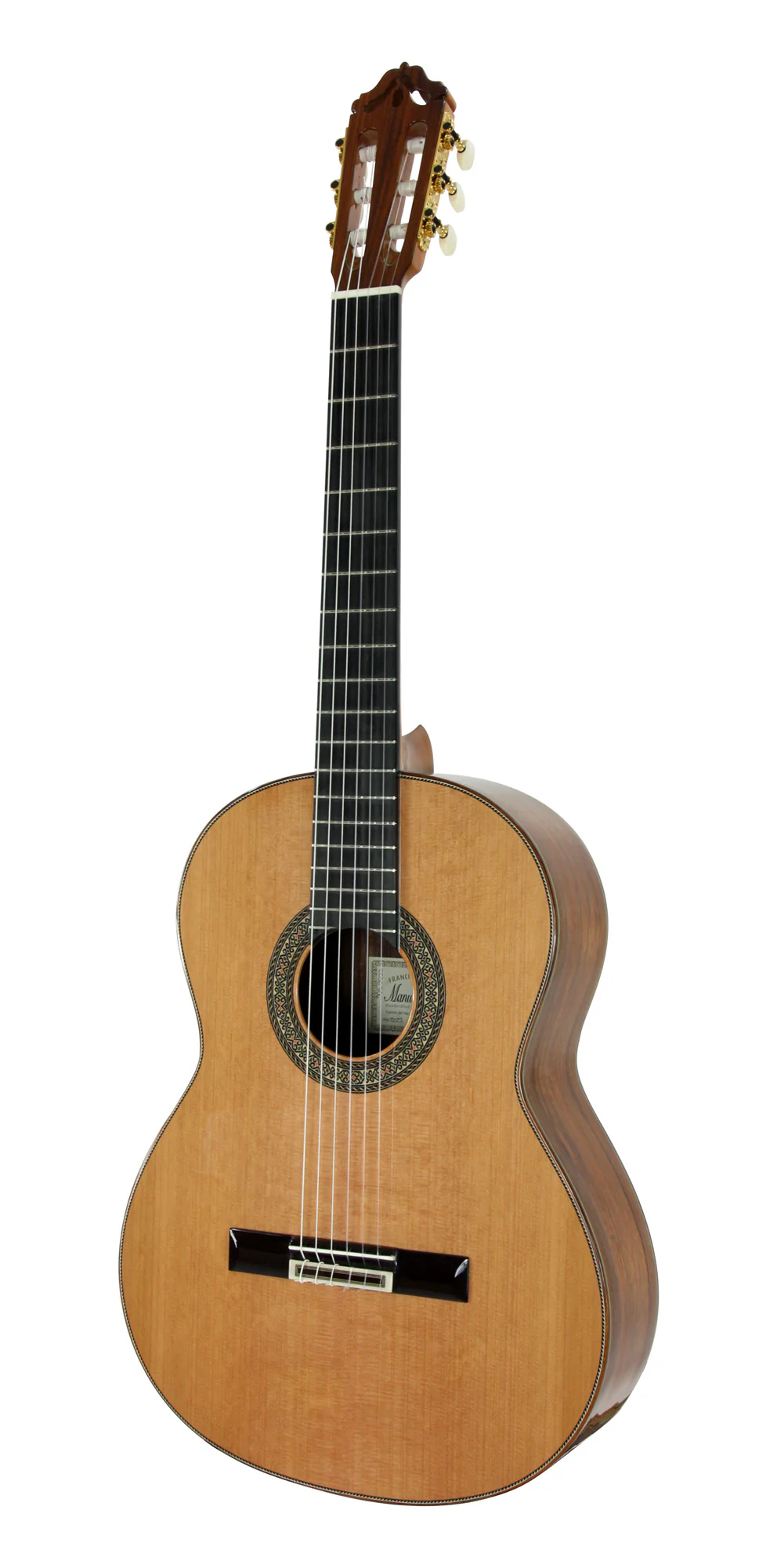 Esteve Model 12 - Image 5