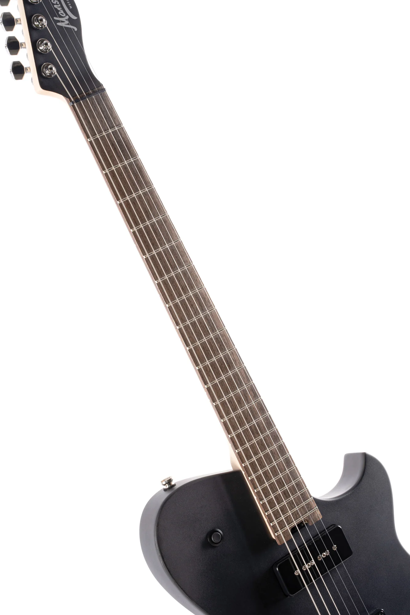 Cort Manson MBM2P Noir Satiné - Image 10