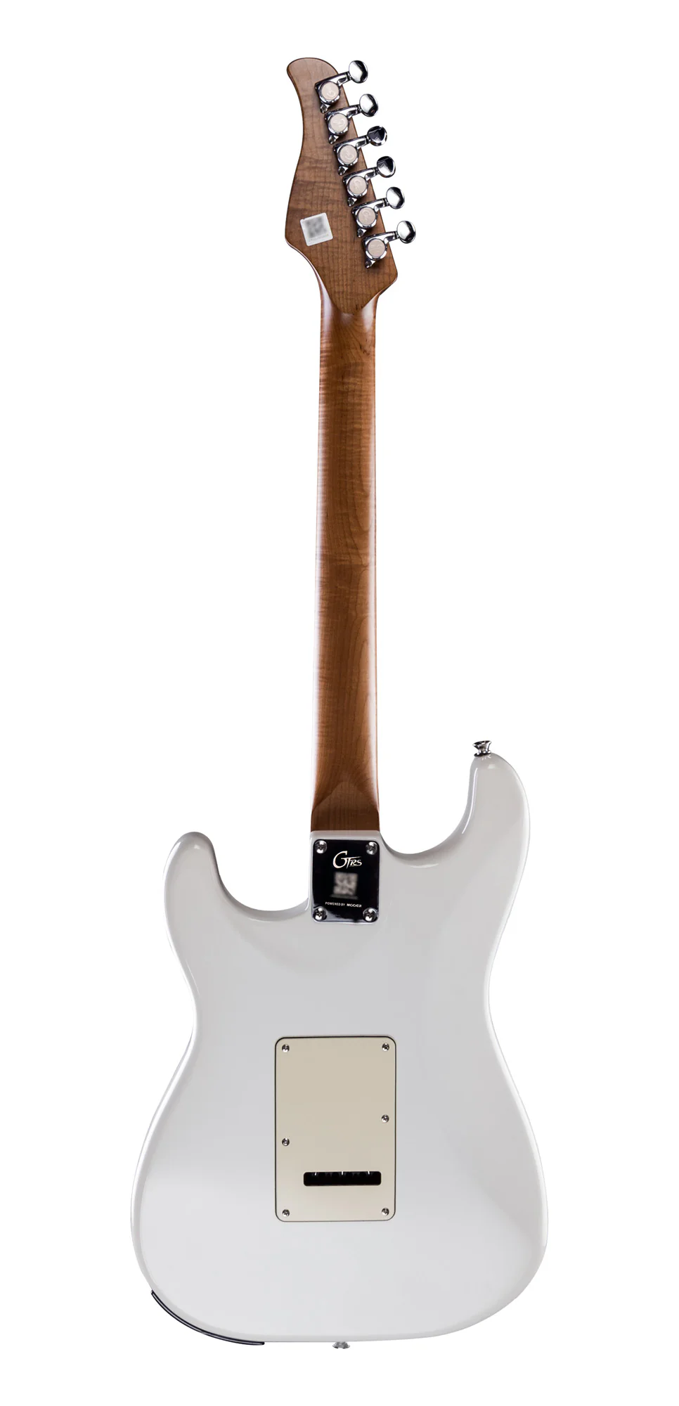 Mooer Gtrs-P800 White - Image 2