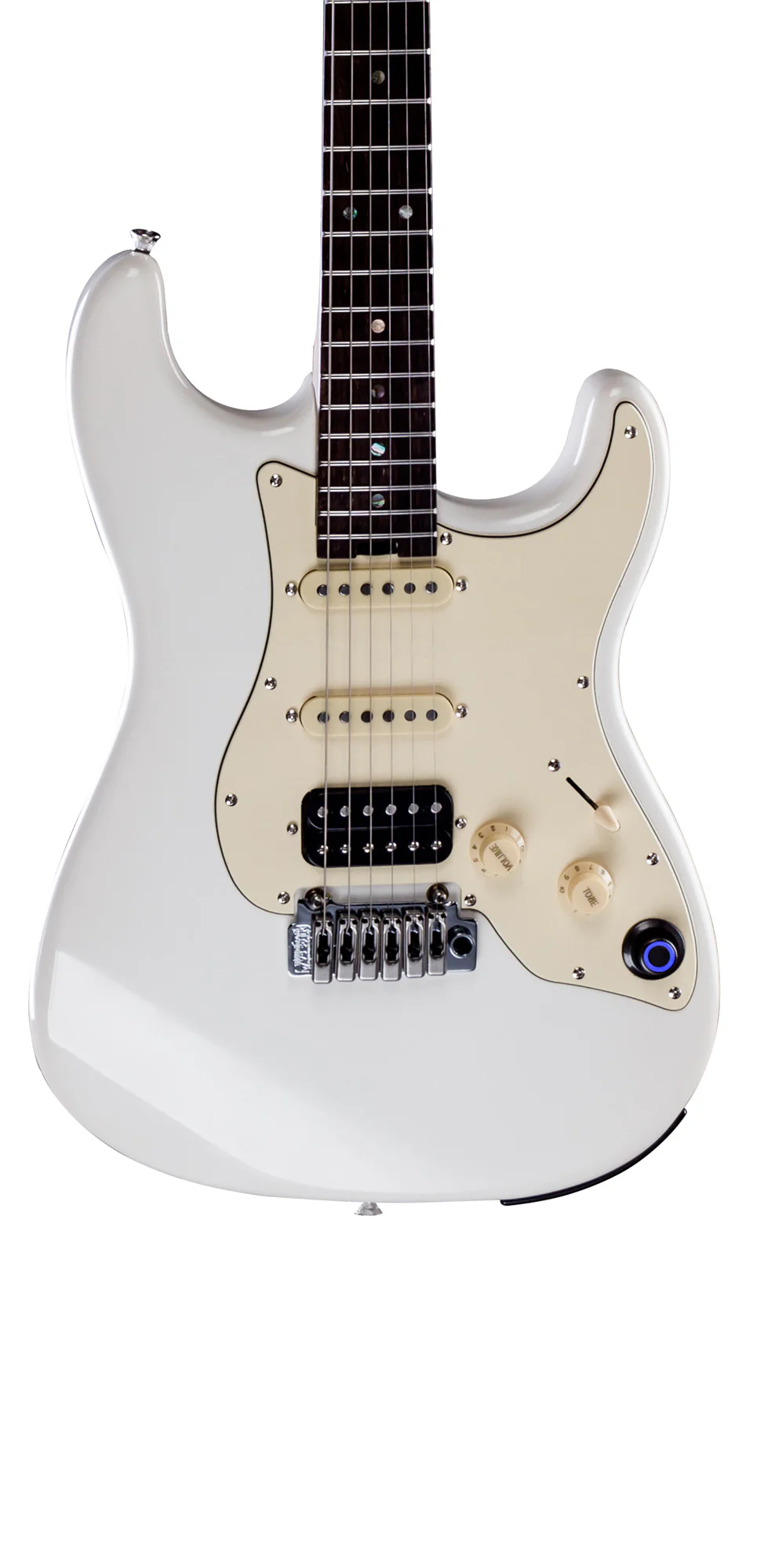 Mooer Gtrs-P800 White - Image 3
