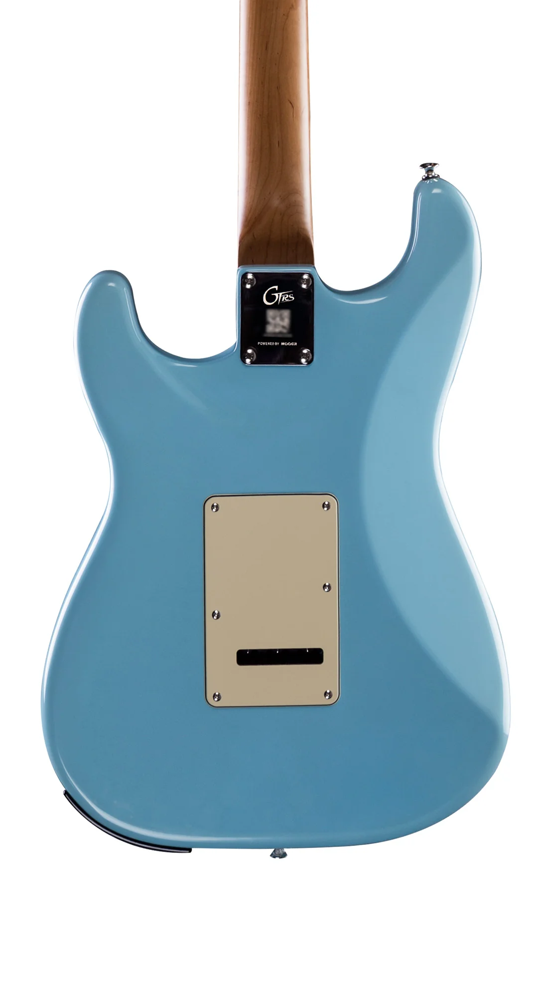 Mooer Gtrs-P800 Blue - Image 4