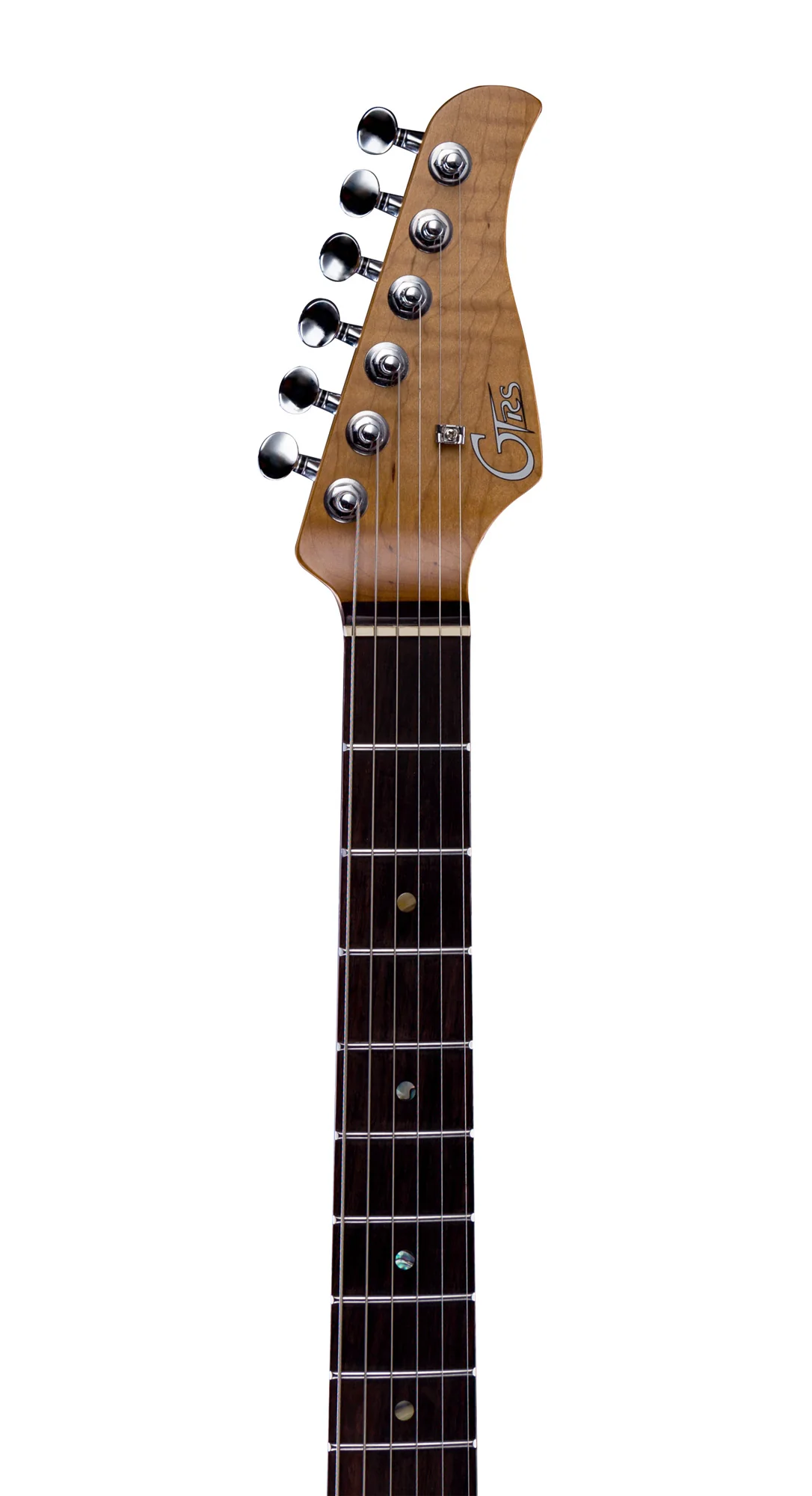 Mooer Gtrs-P800 Blue - Image 7