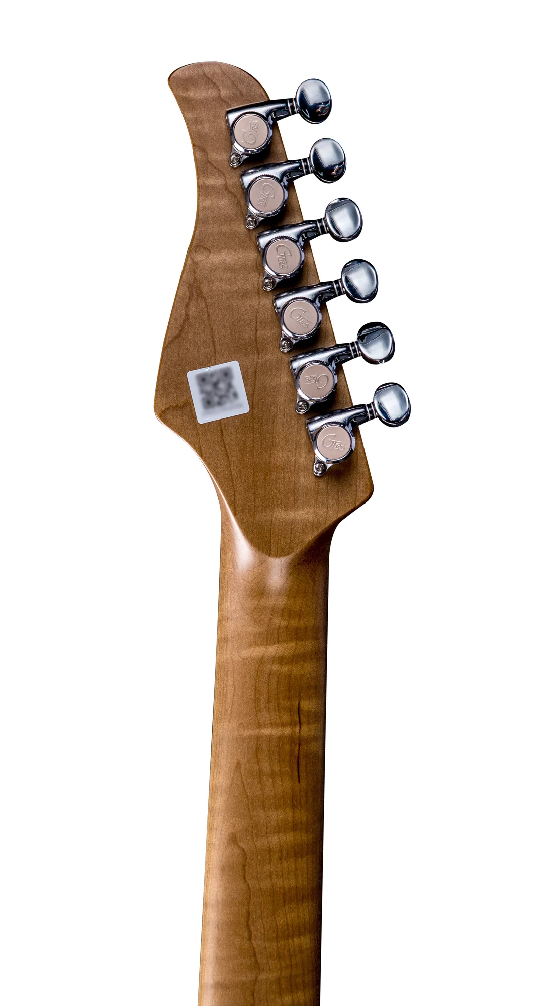 Mooer Gtrs-P800 Blue - Image 8