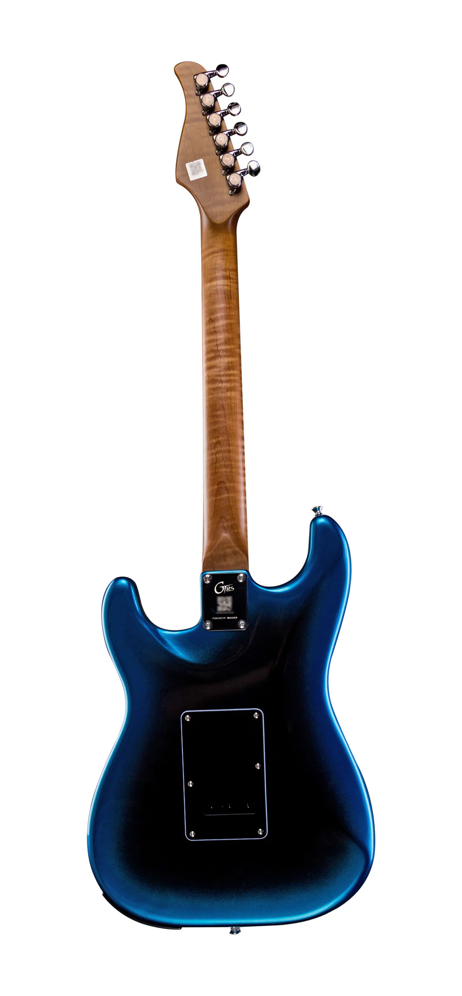 Mooer GTRS-P800 Dark Night - Image 2