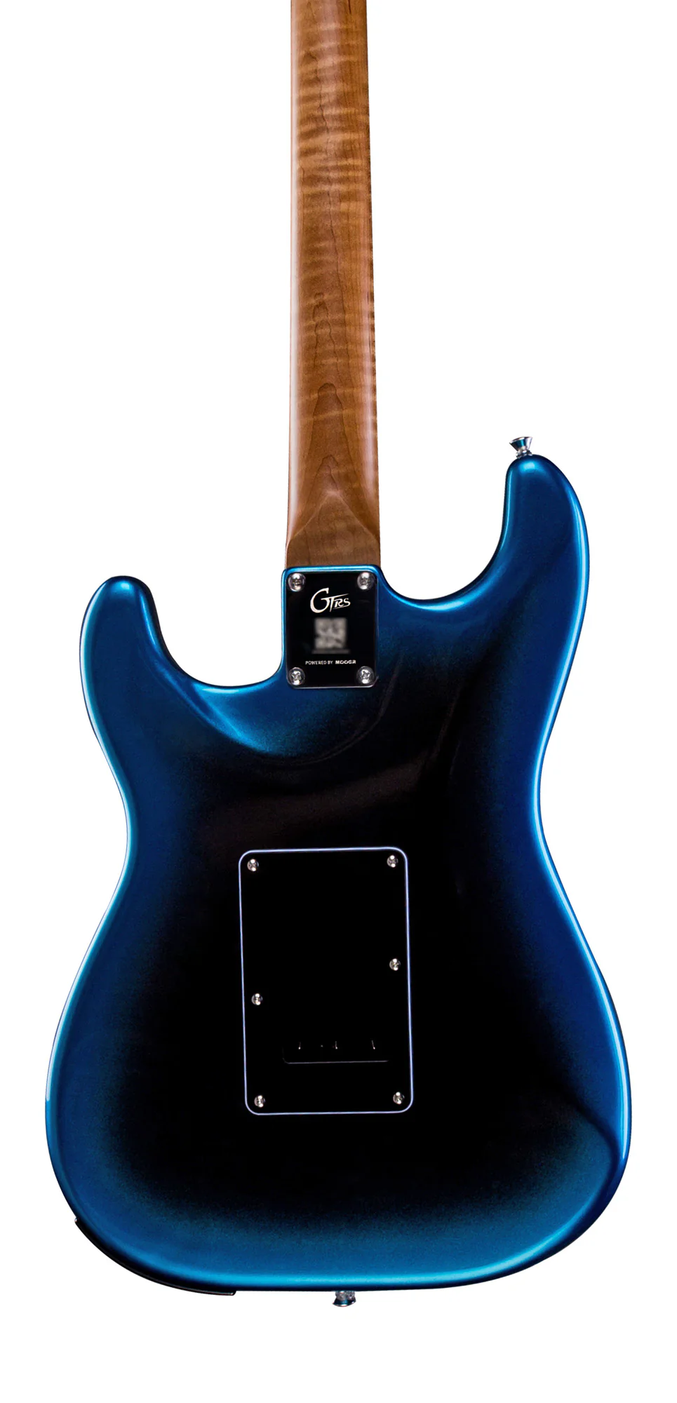 Mooer GTRS-P800 Dark Night - Image 4