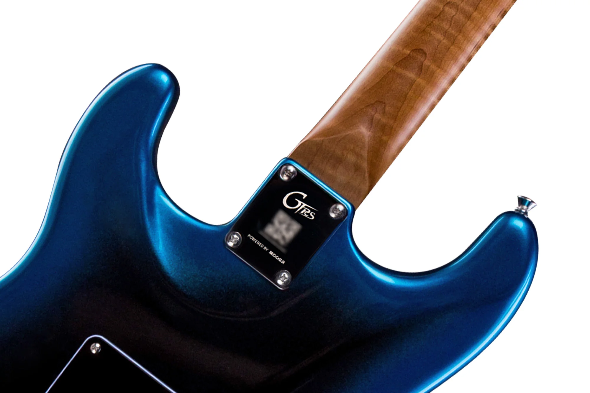 Mooer GTRS-P800 Dark Night - Image 5