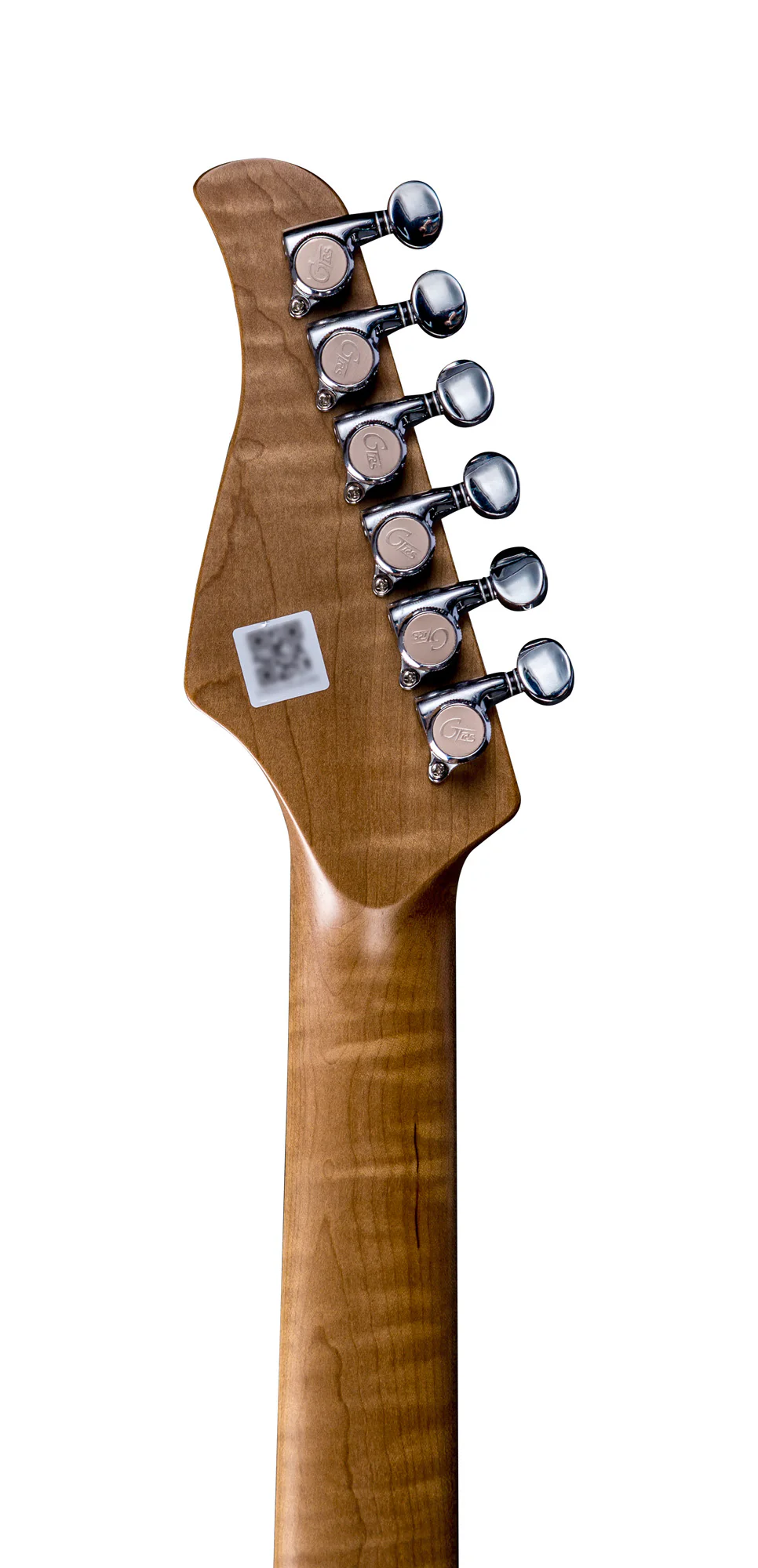 Mooer GTRS-P800 Dark Night - Image 7