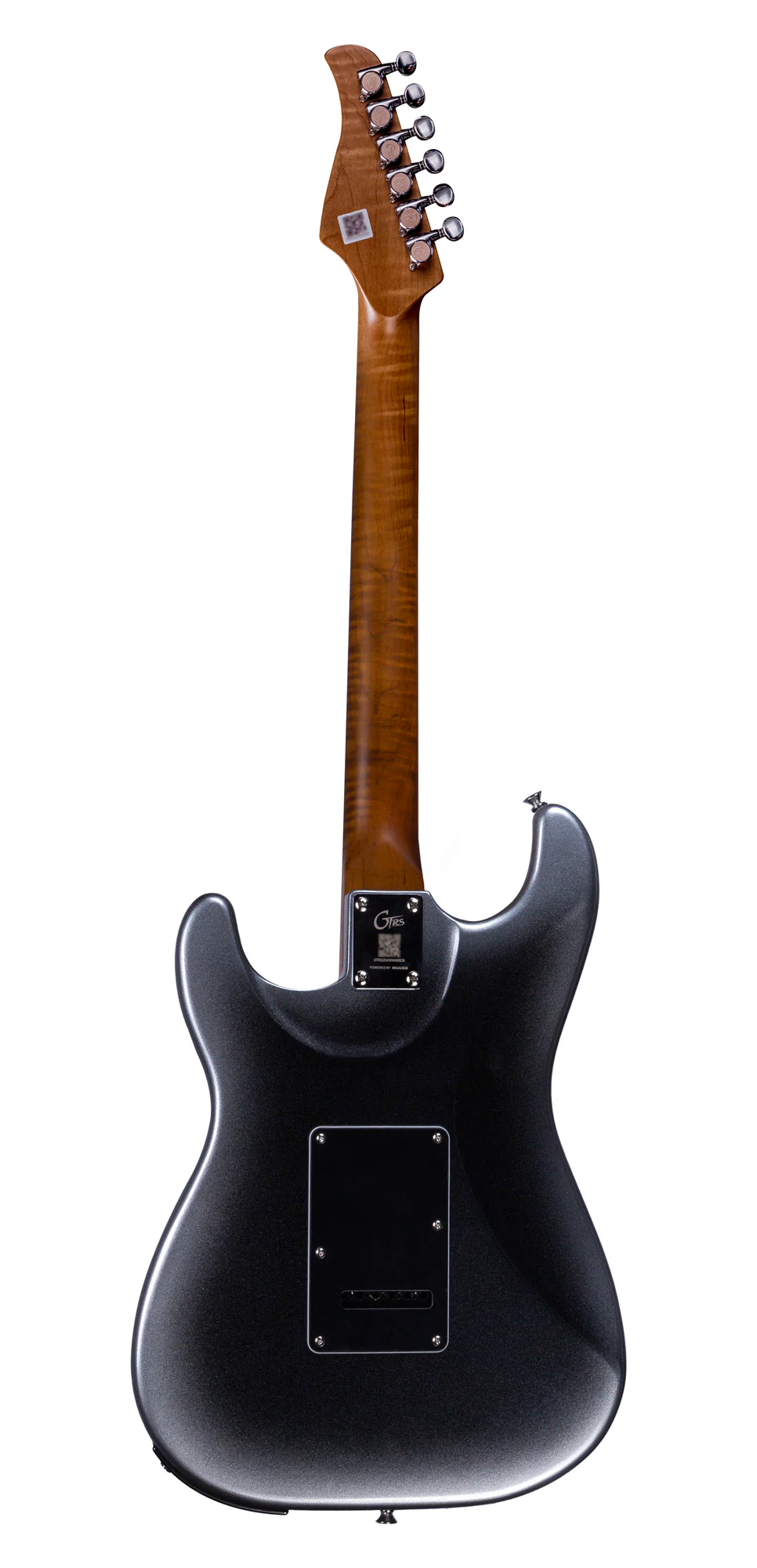 Mooer GTRS-P800 Dark Silver - Image 2