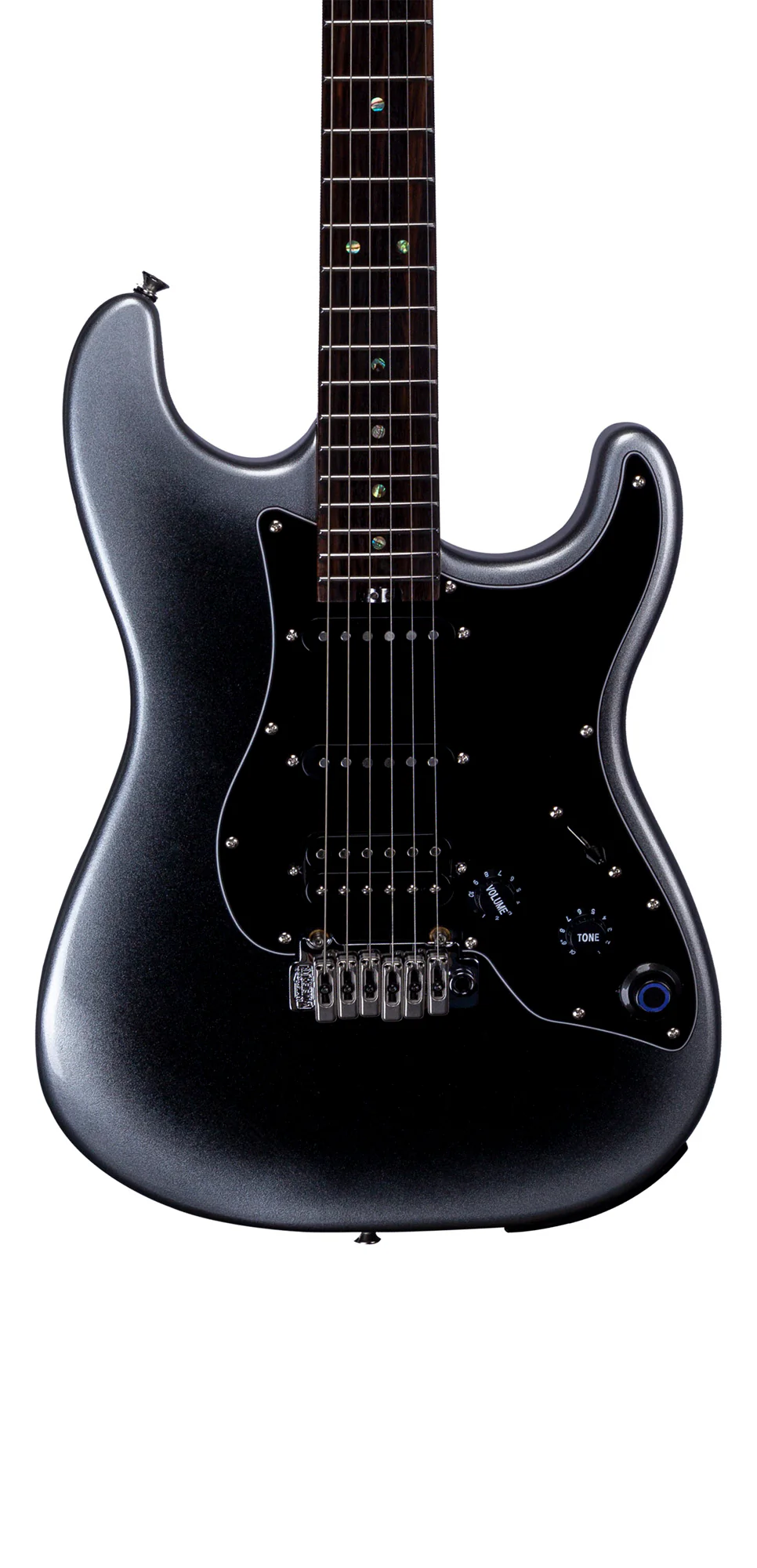 Mooer GTRS-P800 Dark Silver - Image 3
